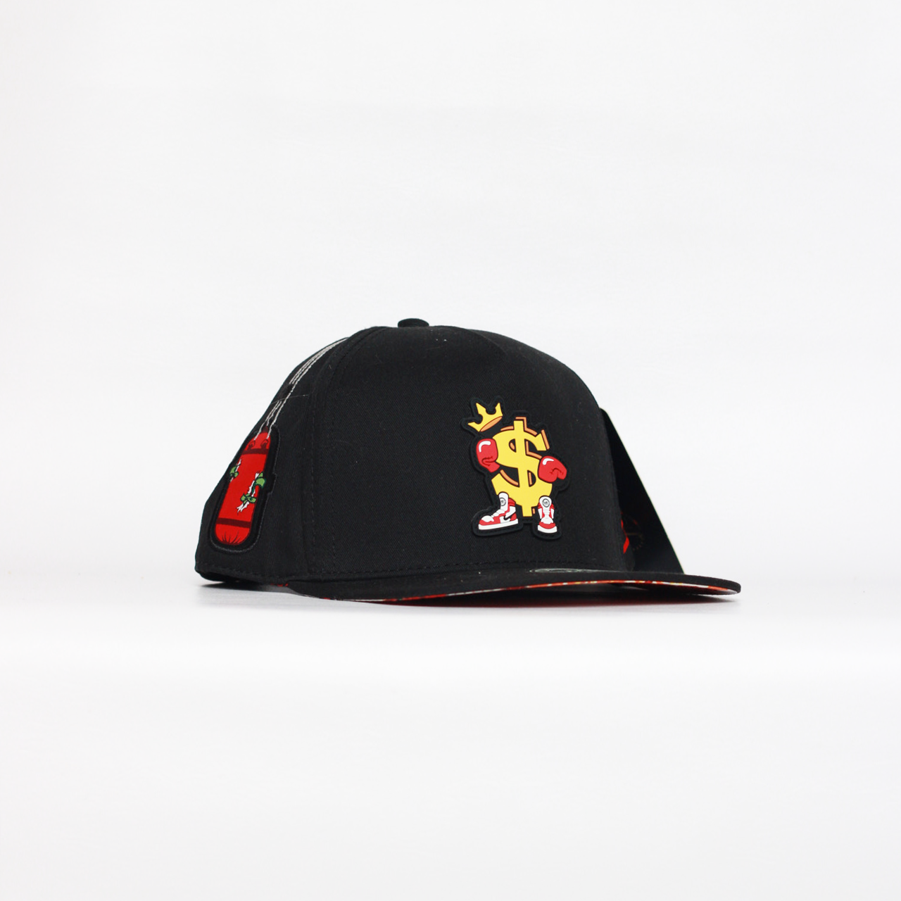 Jc Hats Puro Campeon