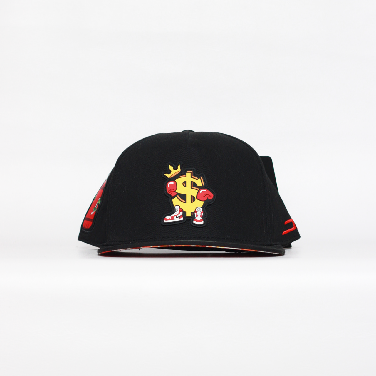 Jc Hats Puro Campeon