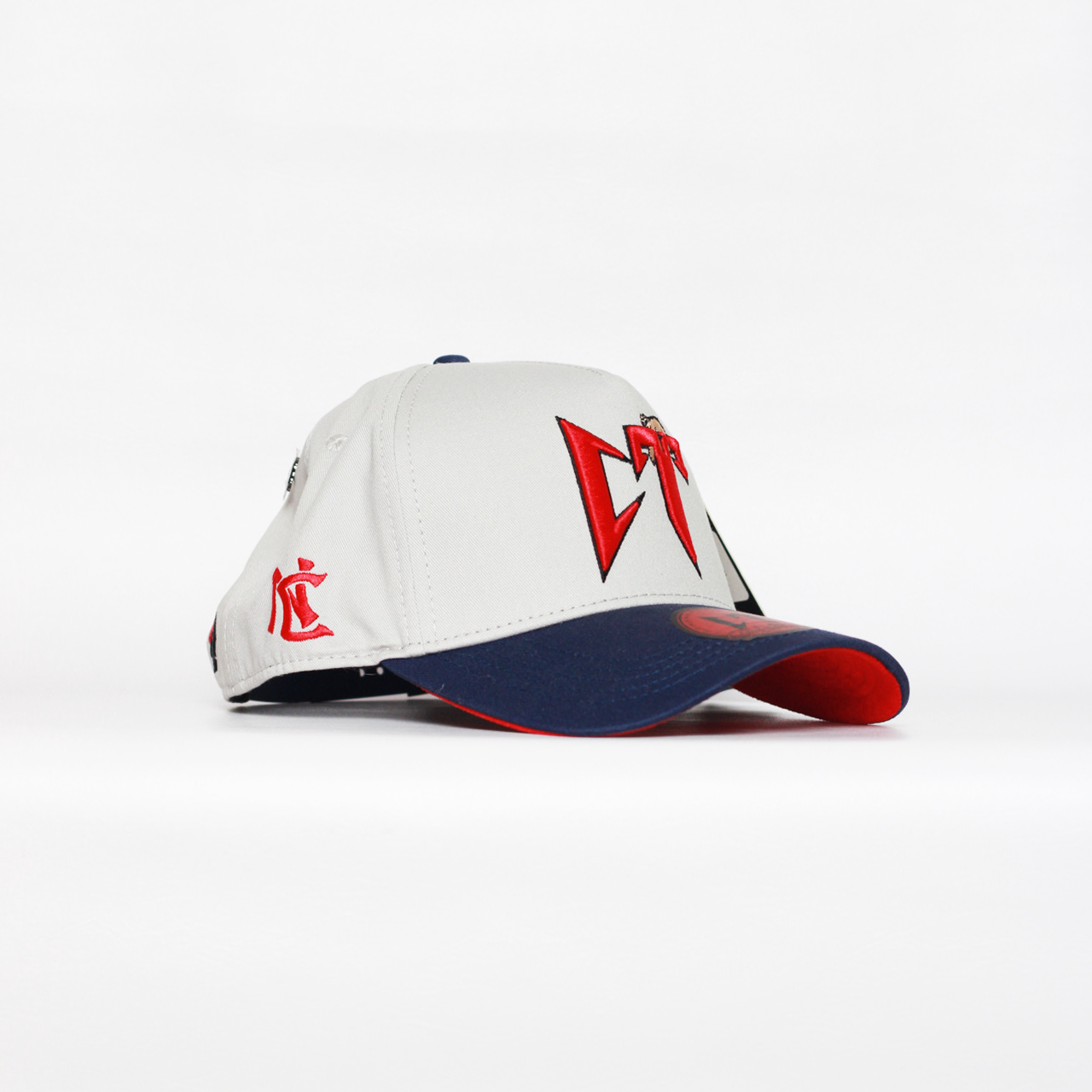Jc Hats CT - Natanel Cano