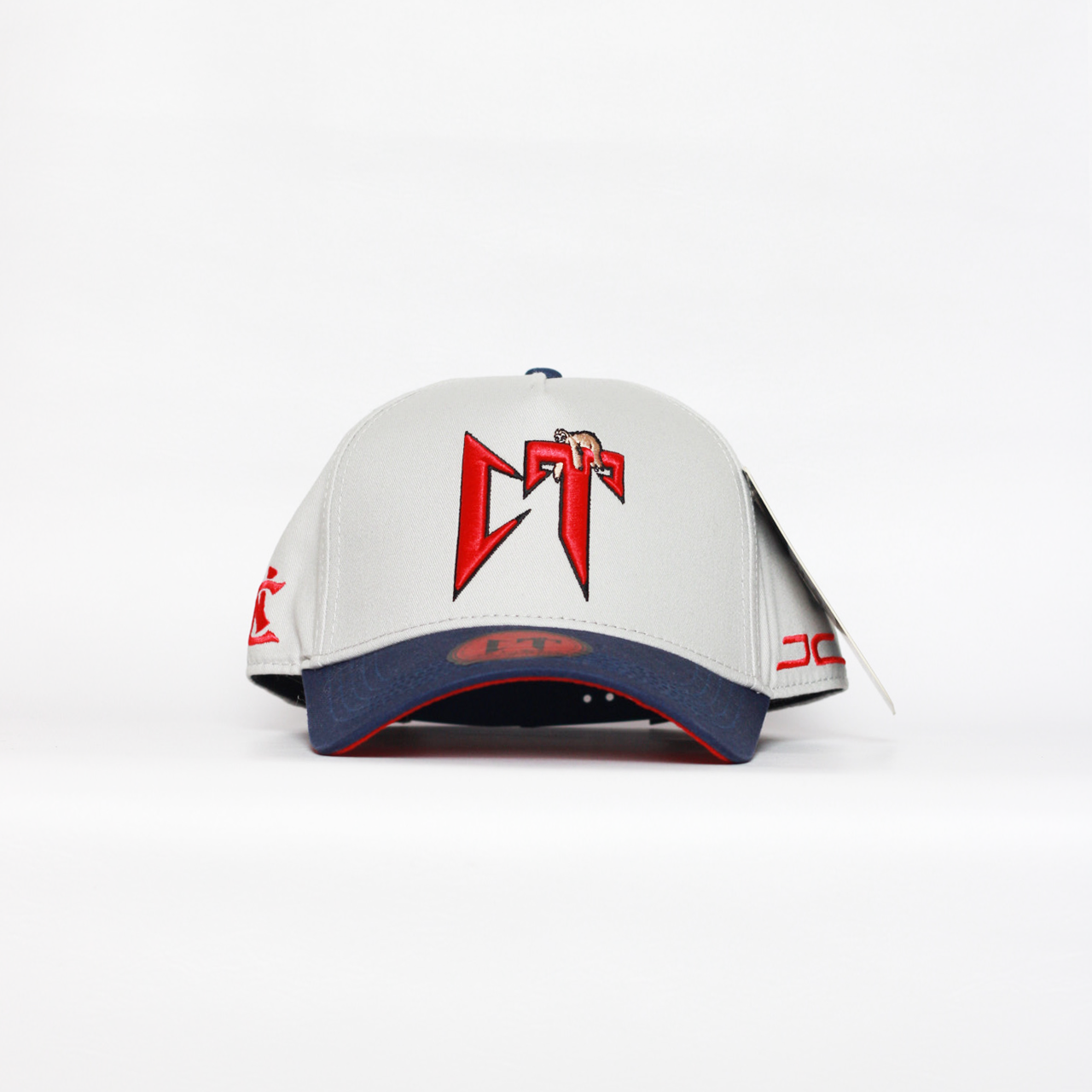 Jc Hats CT - Natanel Cano