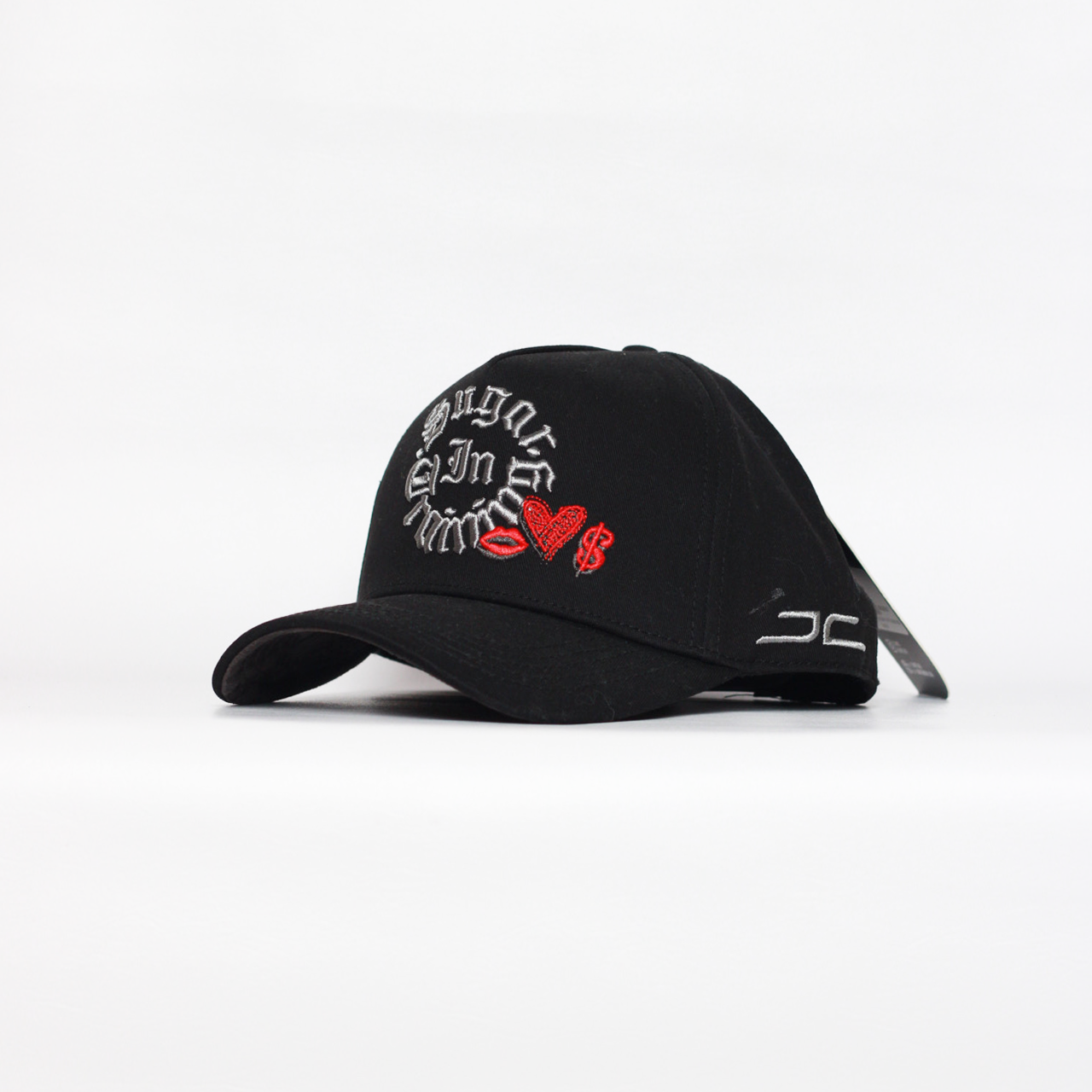 JC Hats - Sugar in Training