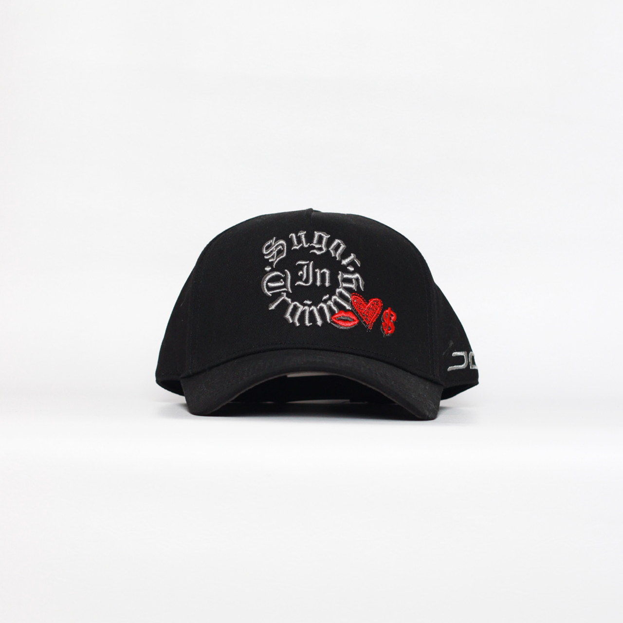 JC Hats - Sugar in Training