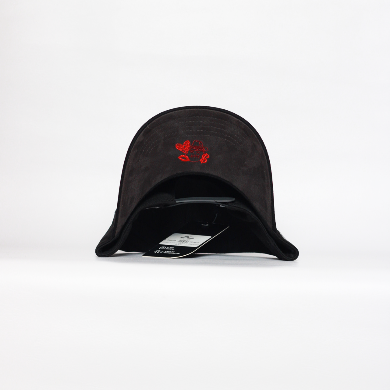 JC Hats - Sugar in Training