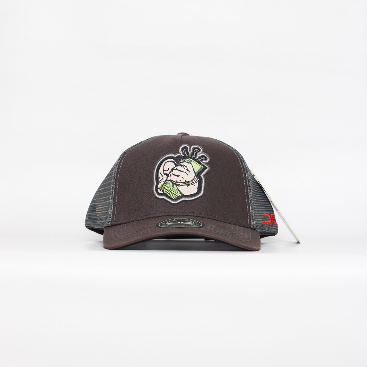 Jc Hats - Hi Money