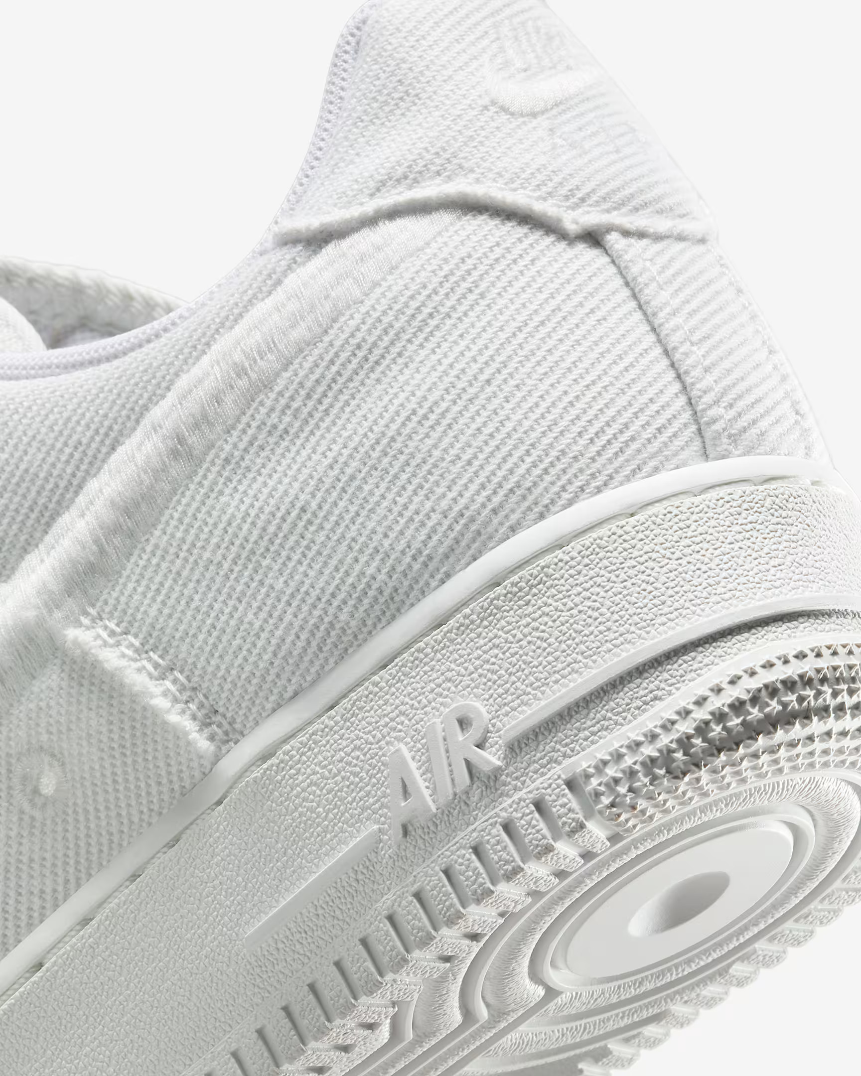  Nike Air Force 1 Low Canvas