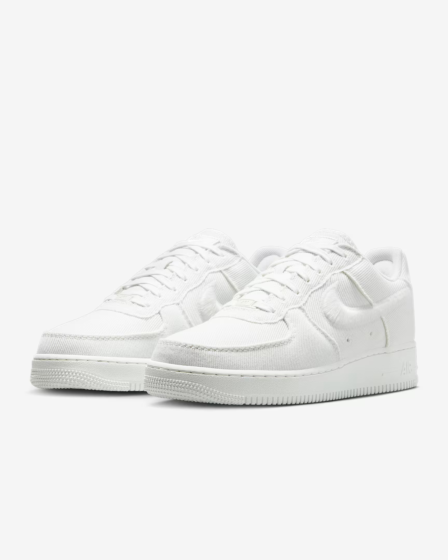 Nike Air Force 1 Low Canvas