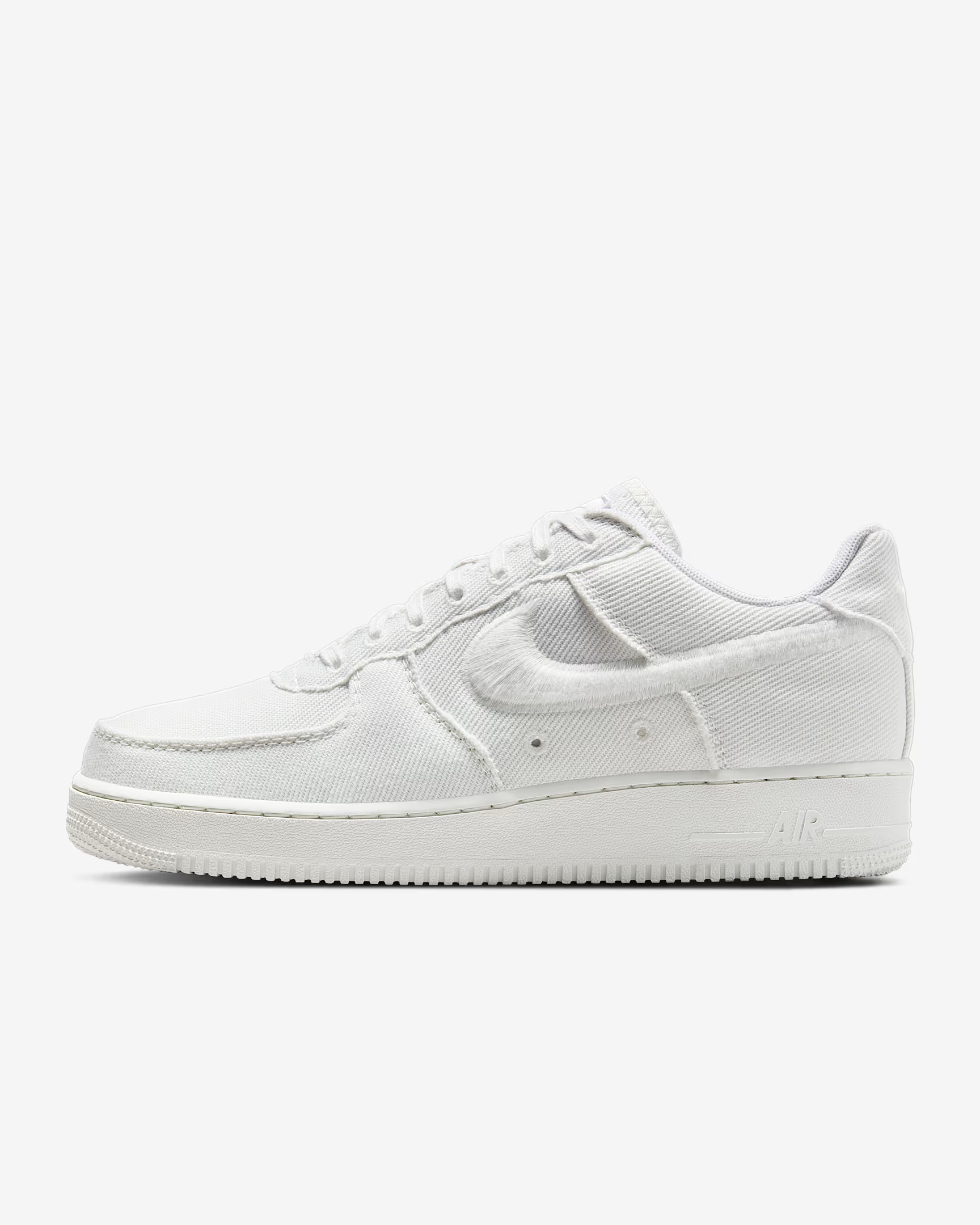  Nike Air Force 1 Low Canvas