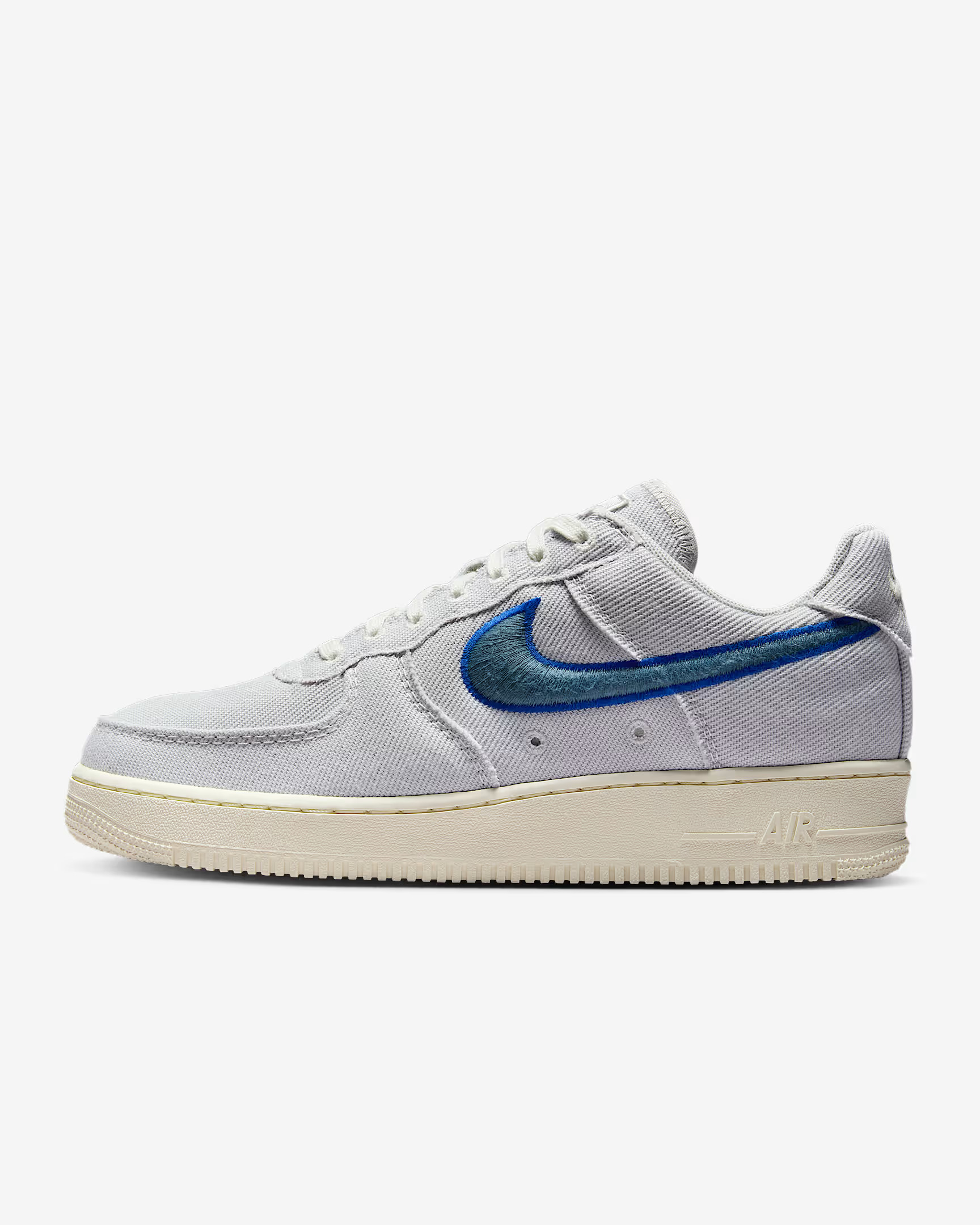  Nike Air Force 1 Low Canvas