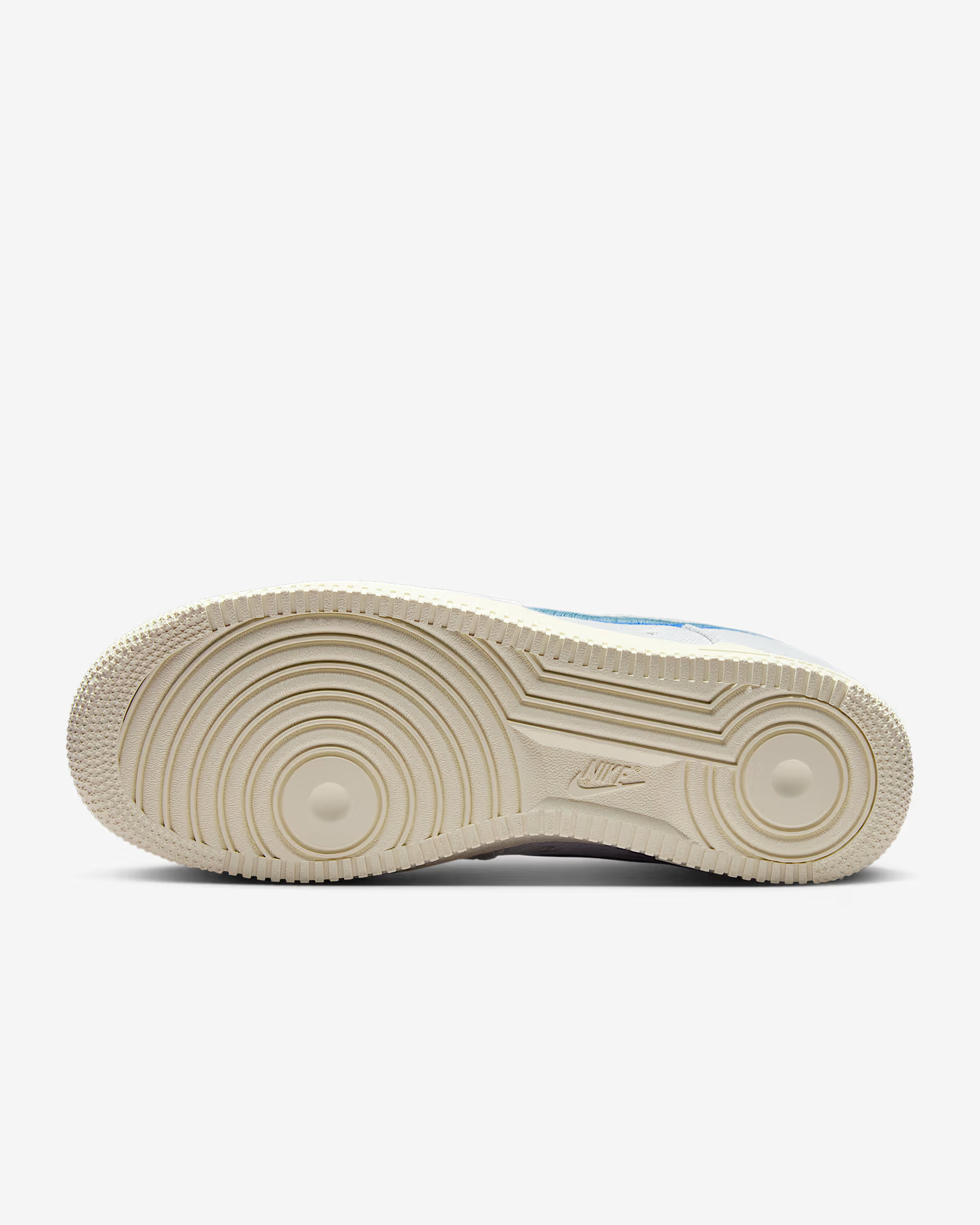  Nike Air Force 1 Low Canvas