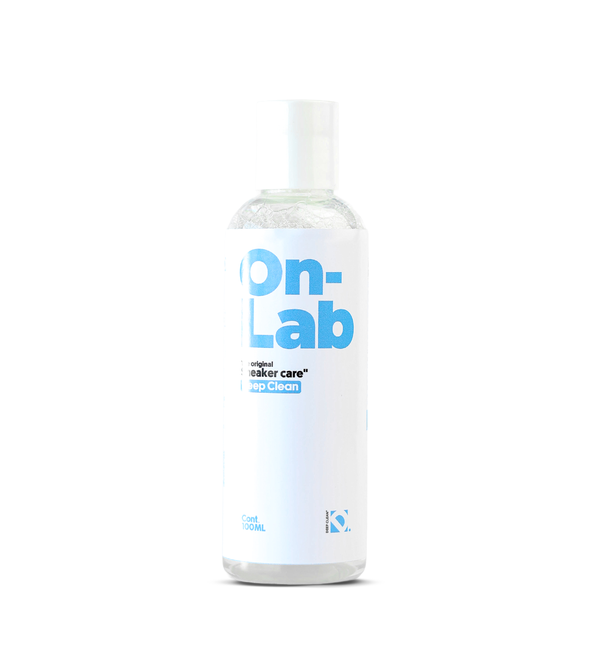 Deep Clean