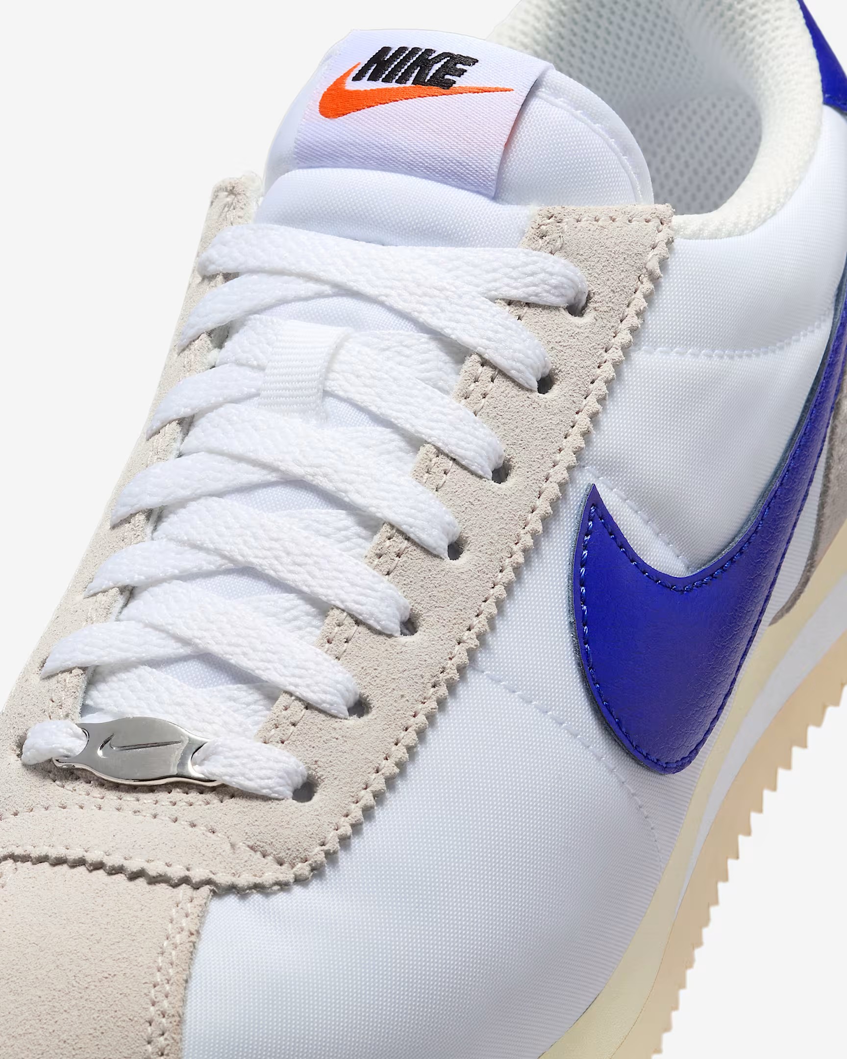 Nike Cortez Textile