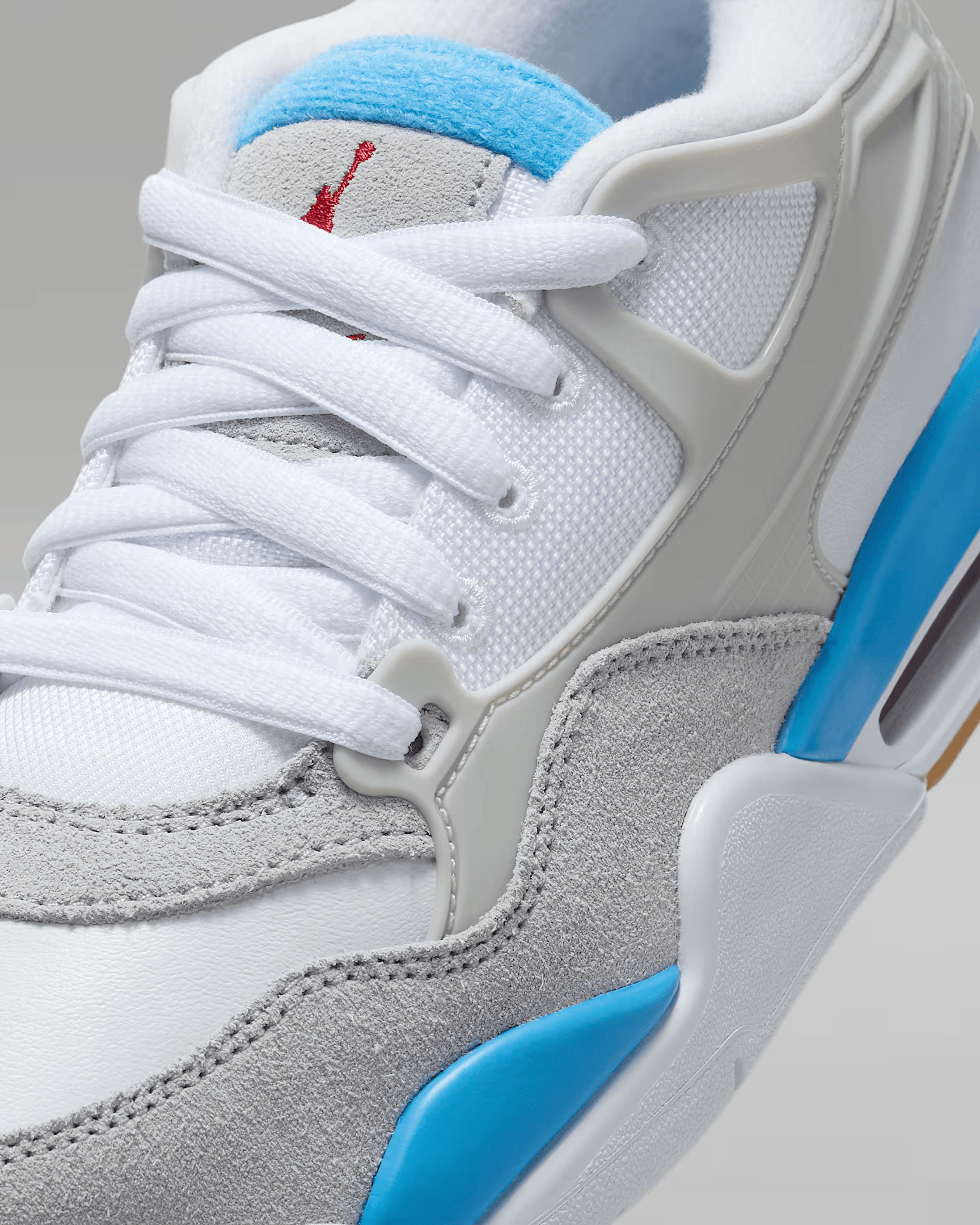 Air Jordan 4 RM