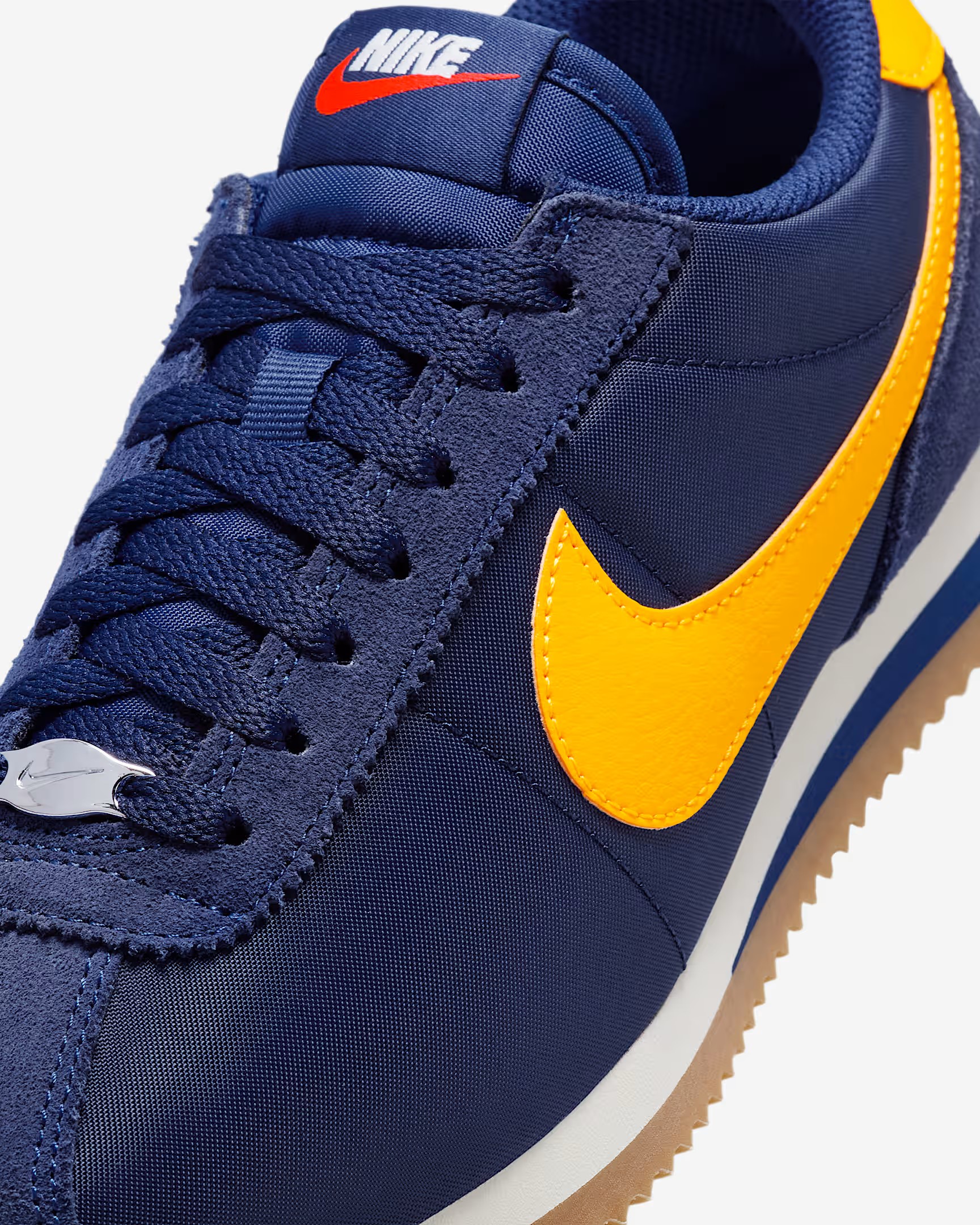 Nike Cortez Textile