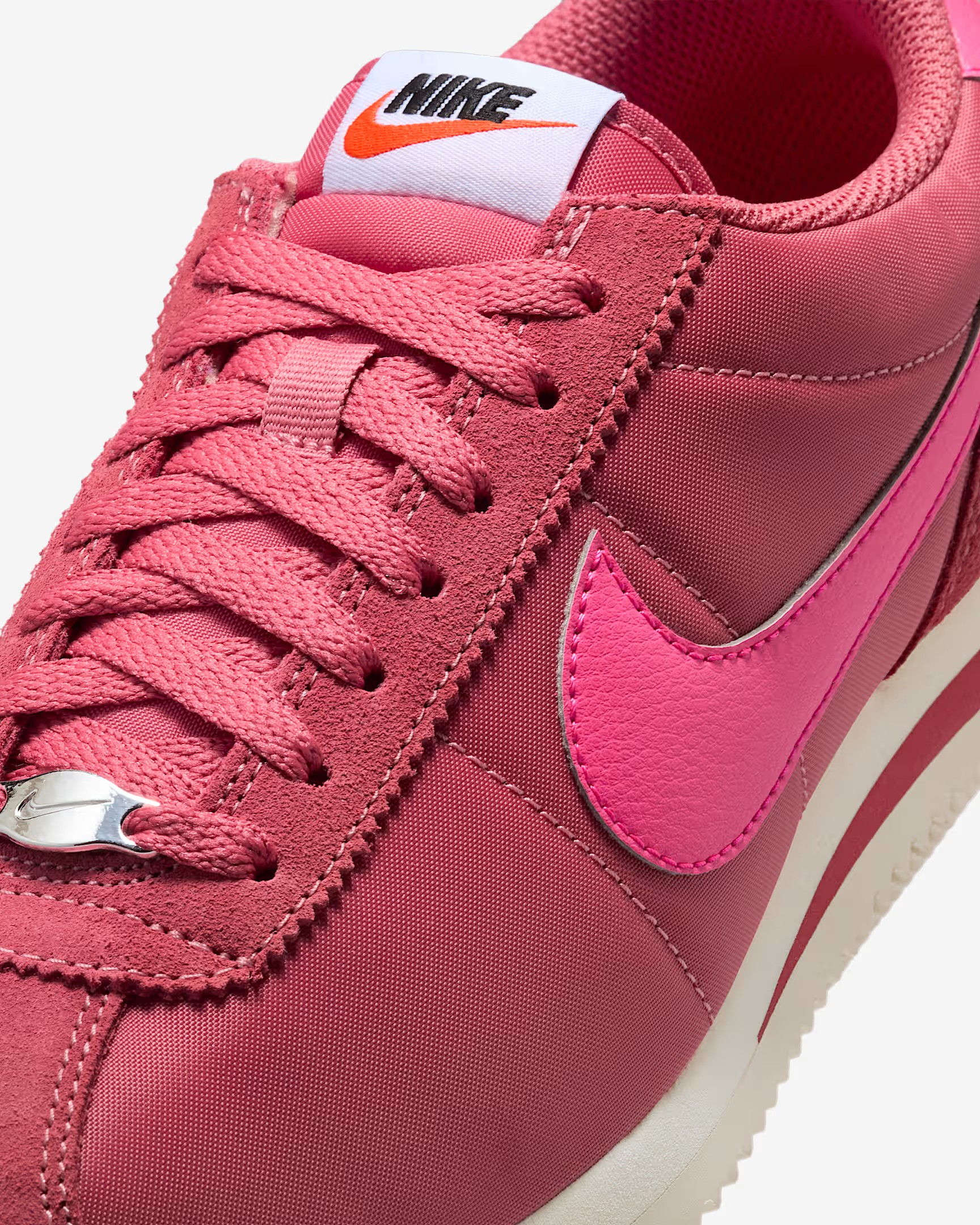 Nike Cortez Textile