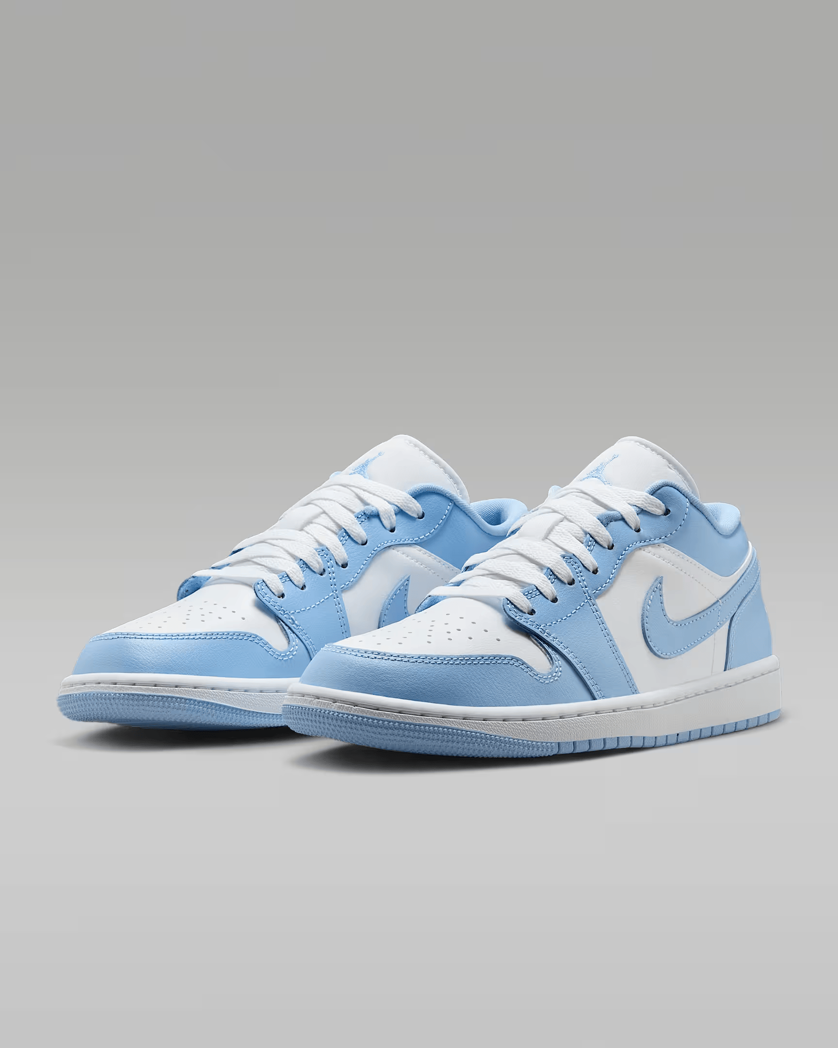 Air Jordan 1 Low