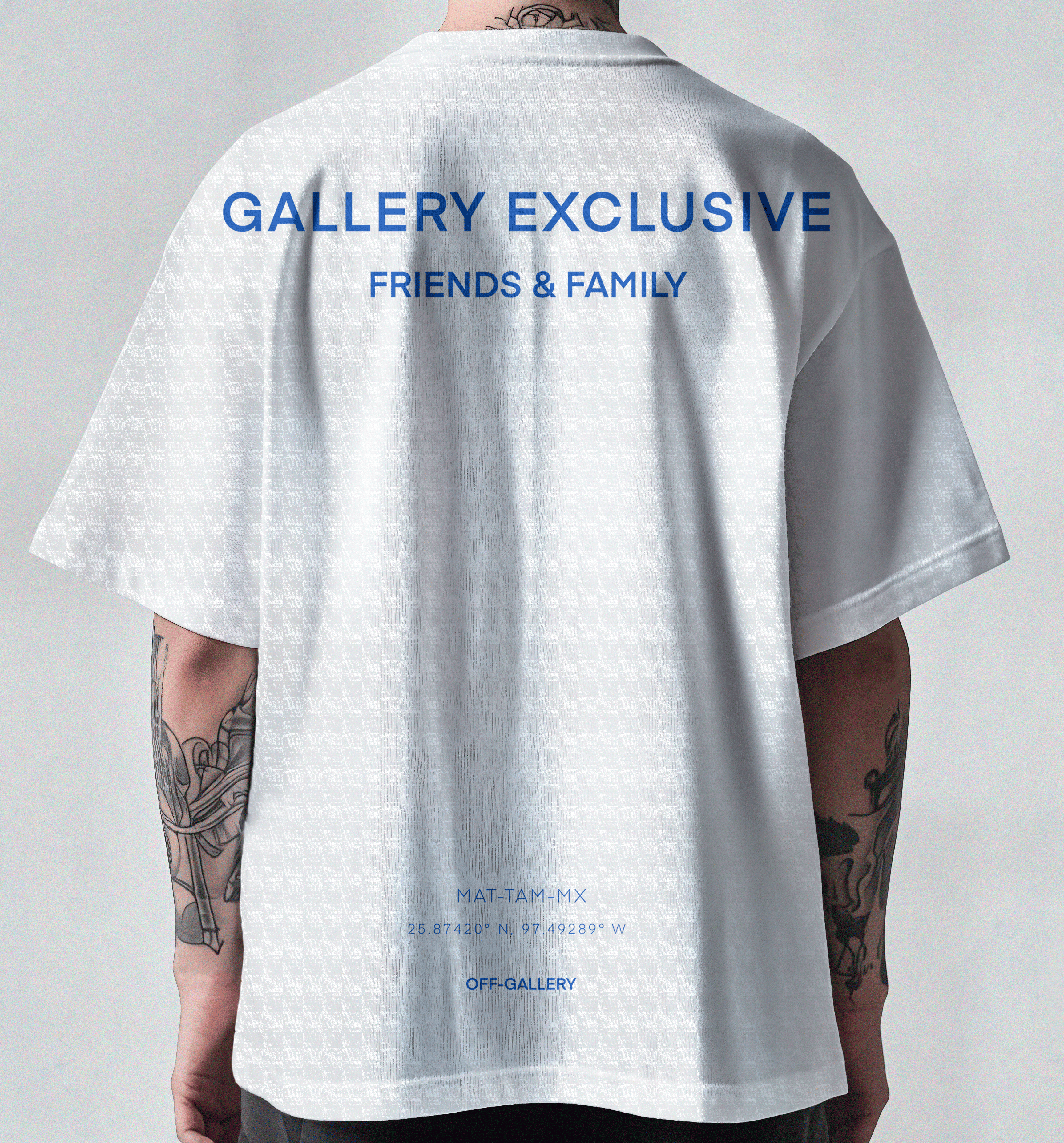 Gallery Exclusive