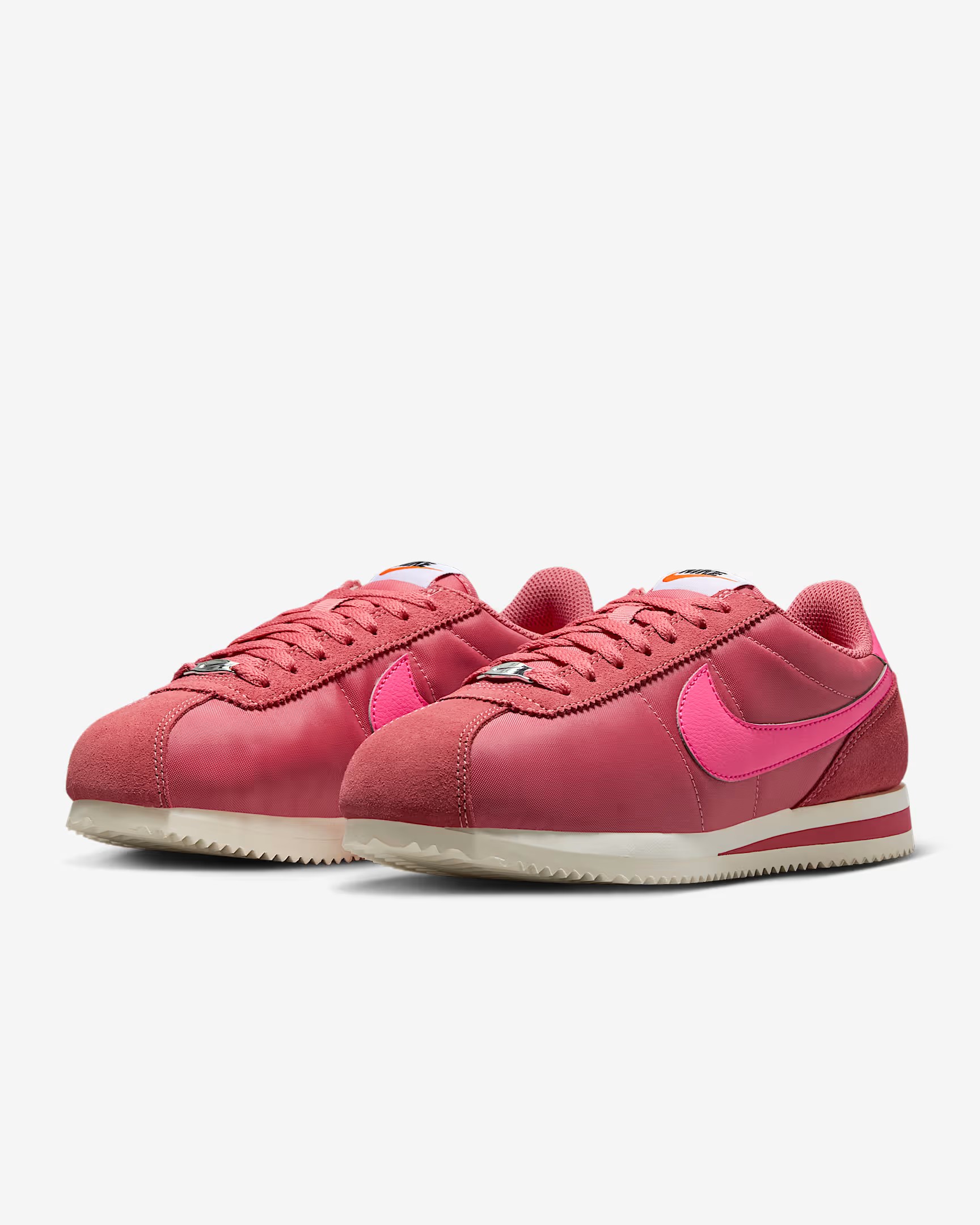 Nike Cortez Textile