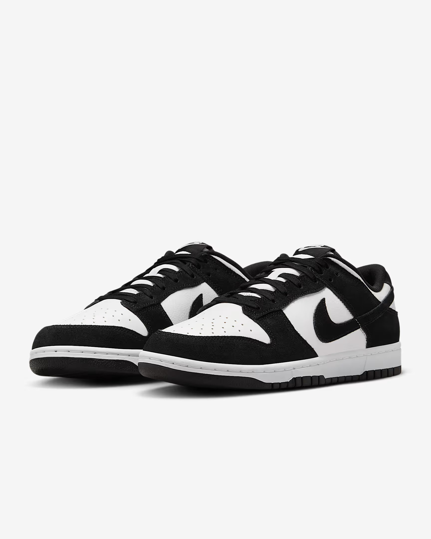 Nike Dunk Low Retro SE Leather/Suede