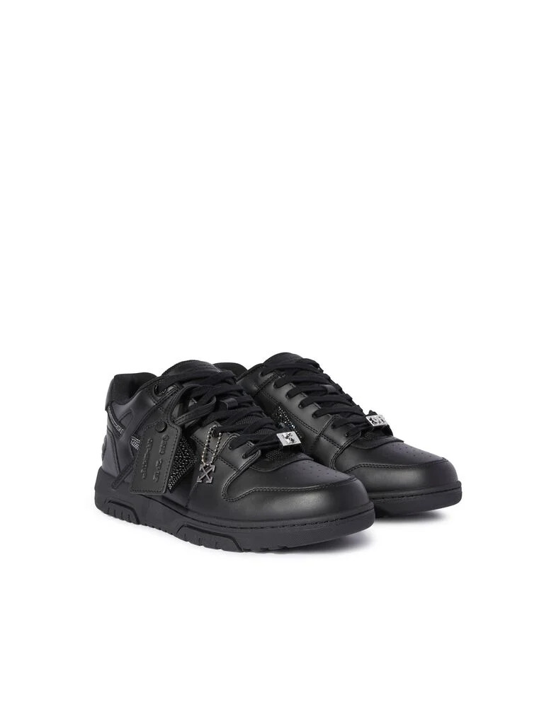 Black/Black Out Of Office Metal