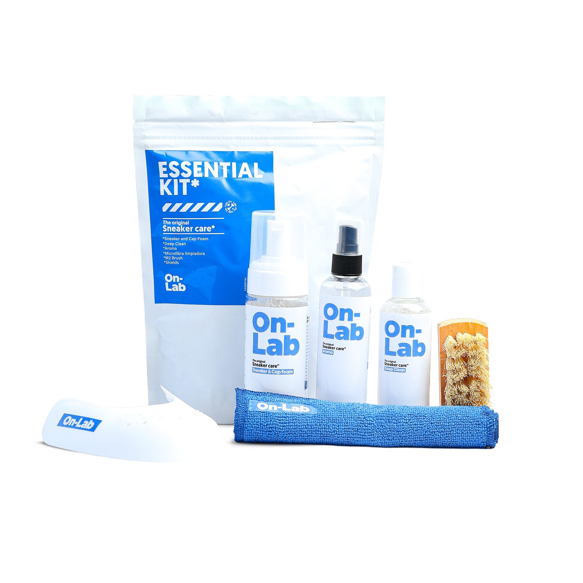 Essential Kit