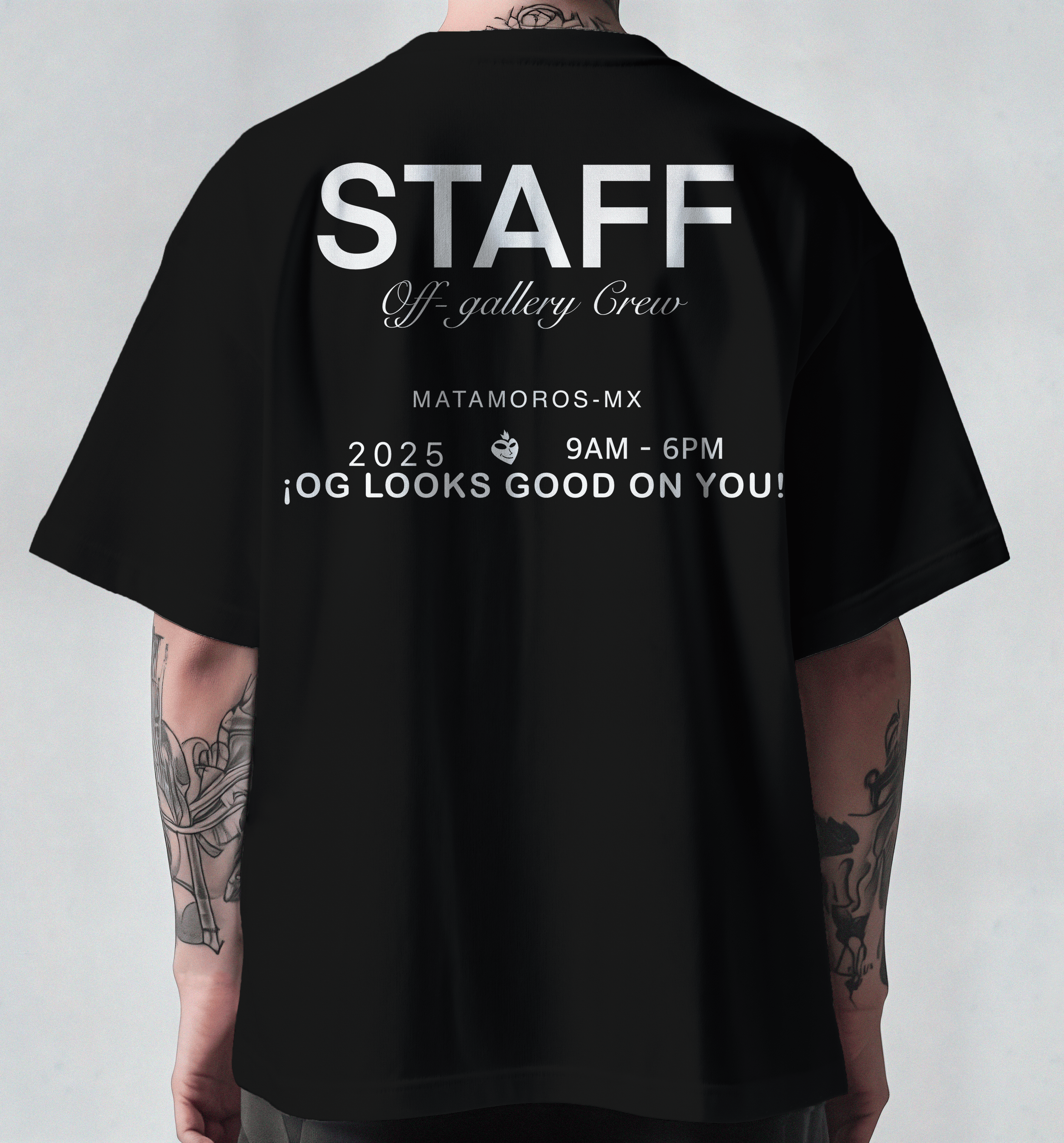 Staff 