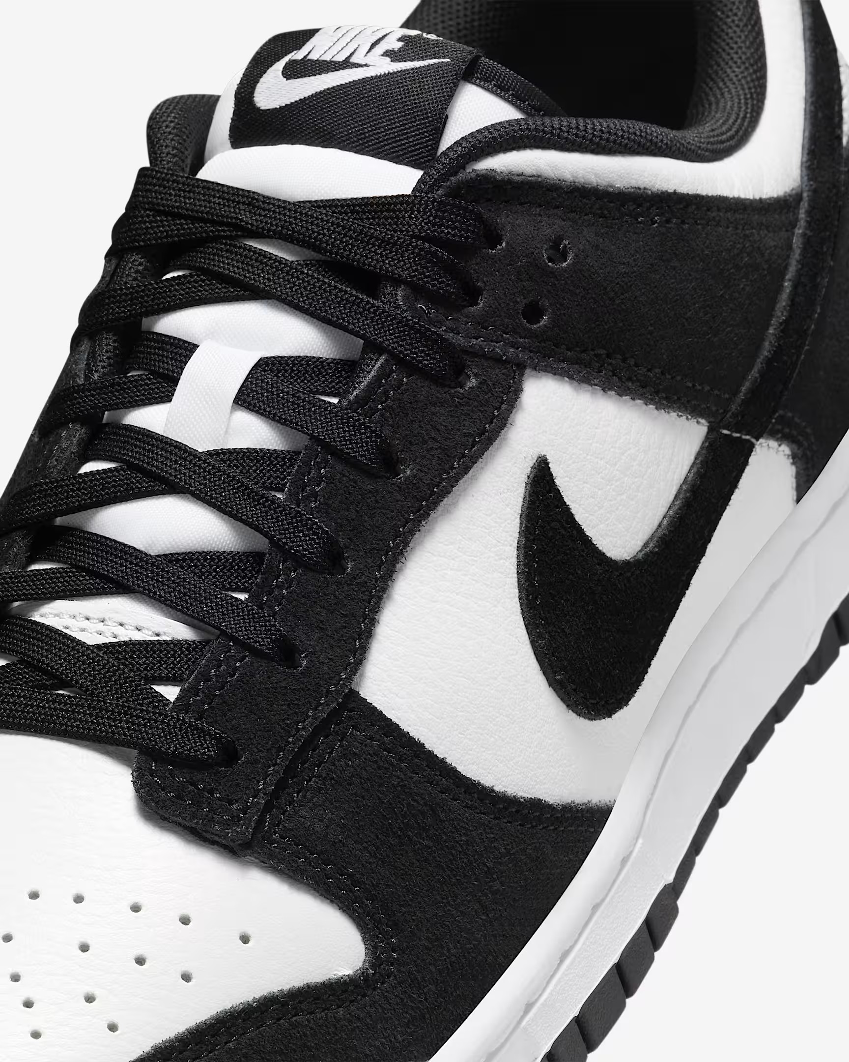 Nike Dunk Low Retro SE Leather/Suede