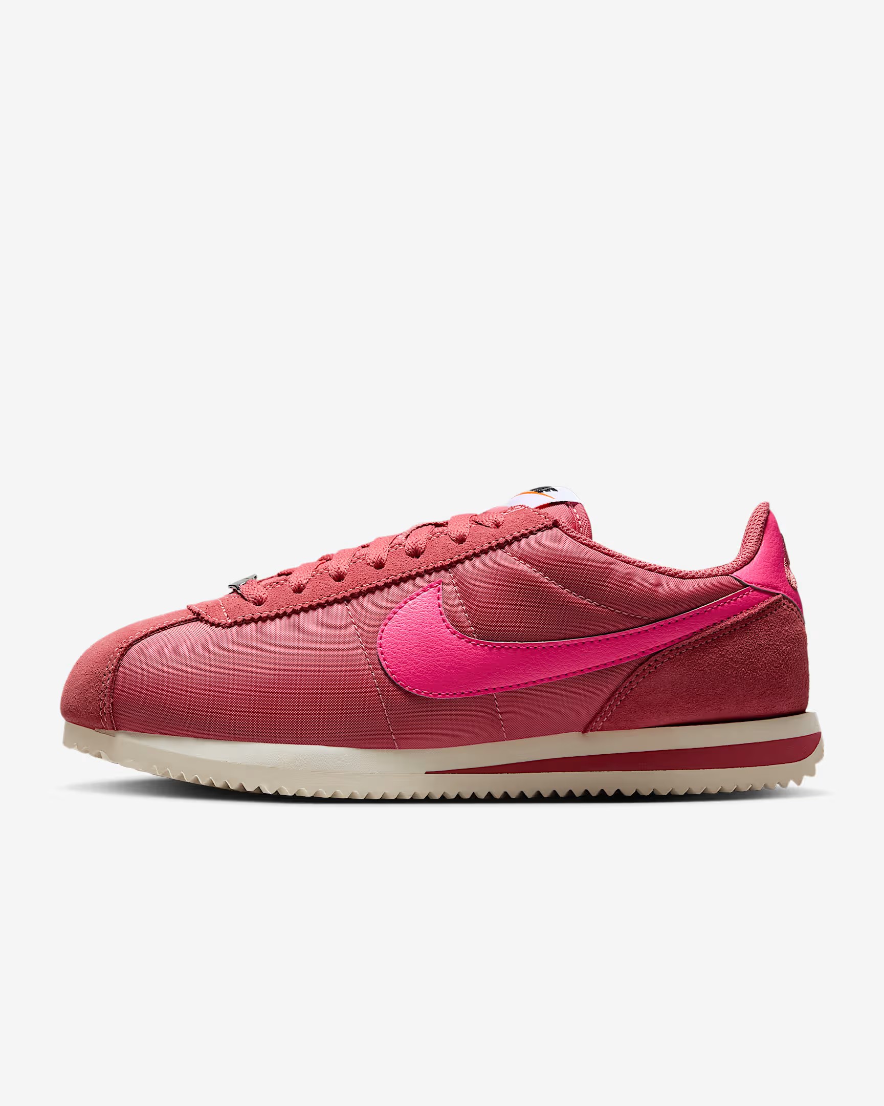 Nike Cortez Textile