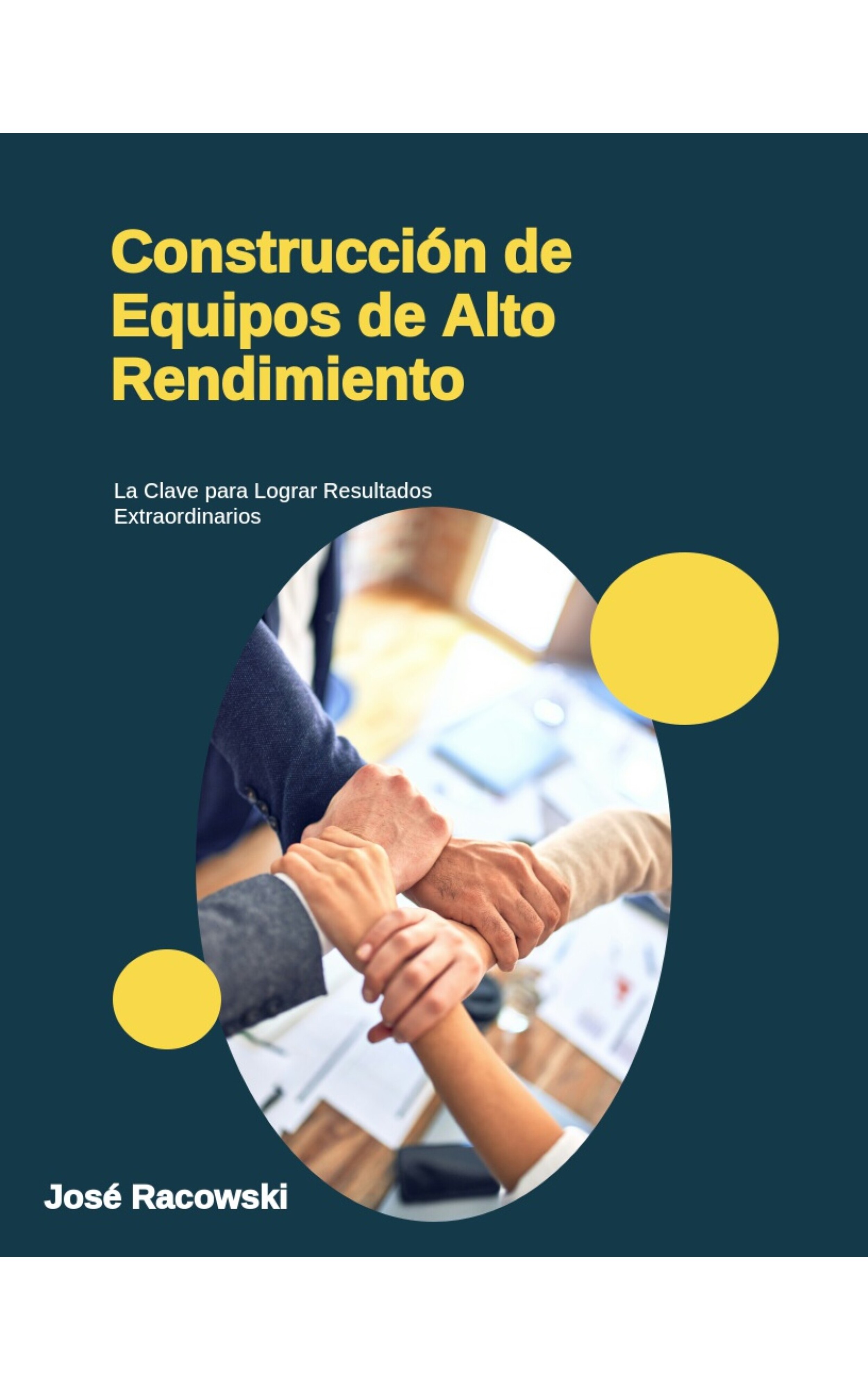 Guía de Construcción de Equipos de Alto Rendimiento: Equipos que Rinden de Verdad