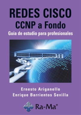 CCNP a fondo - Guía de estudio para profesionales