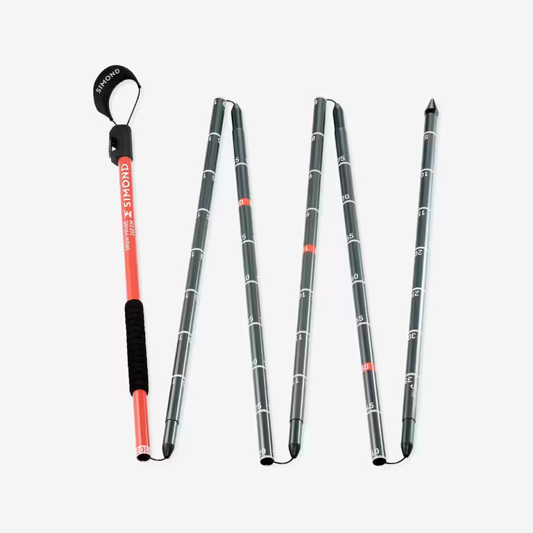 Sonda para nive Arriendo