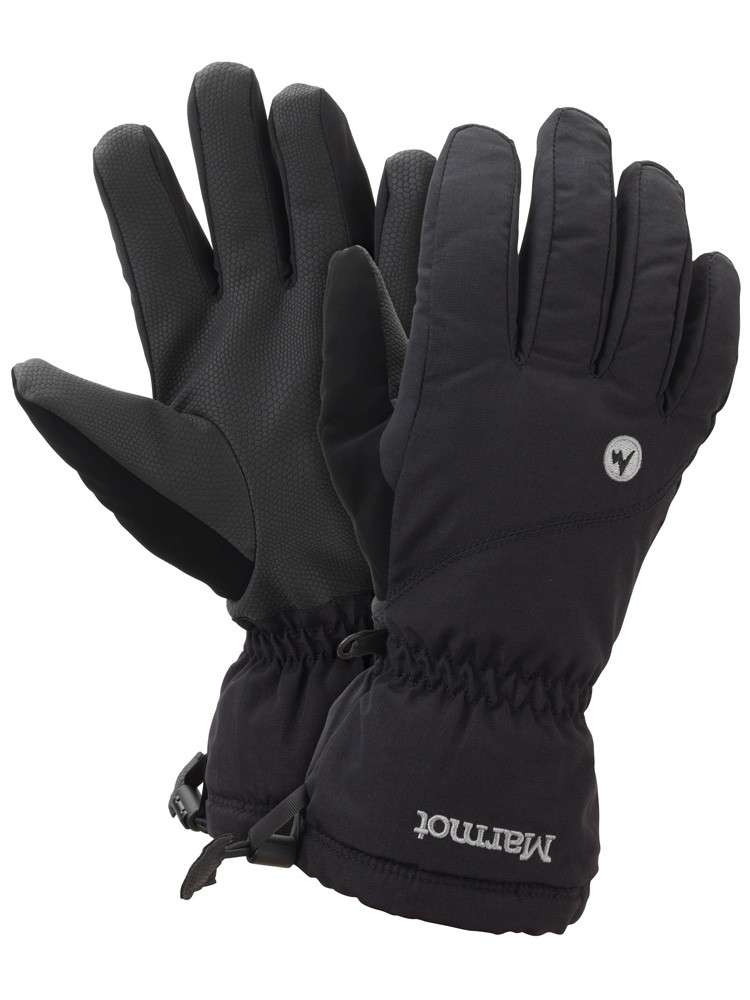 Guantes para nieve y frío - Arriendo