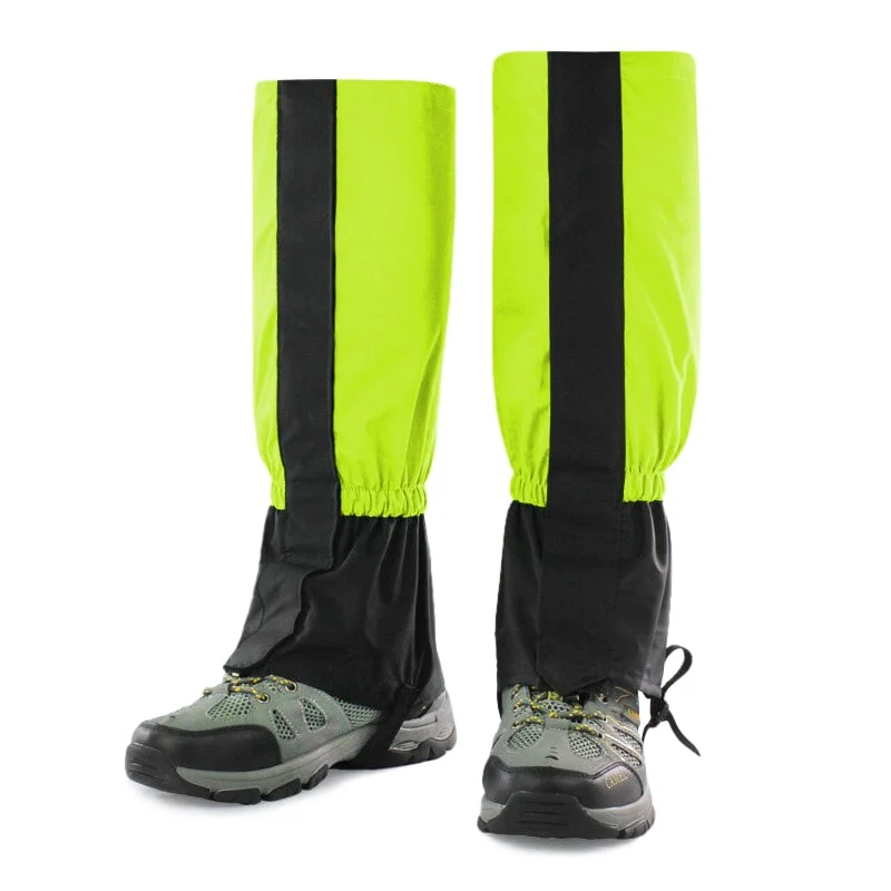 Palainas para nieve - Arriendo