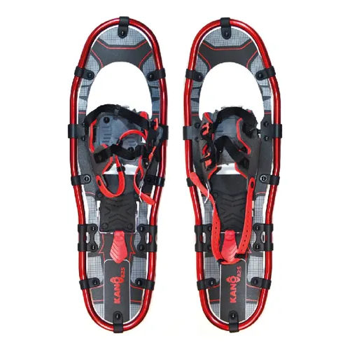 Raquetas para Nieve - Arriendo