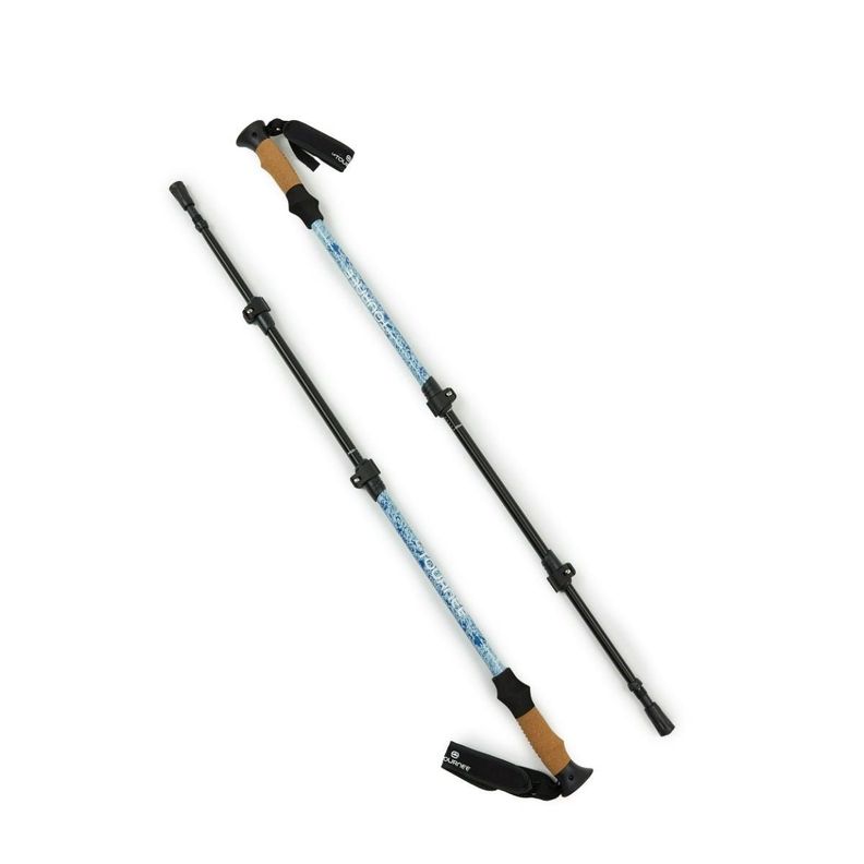 Bastones de senderismo - Arriendo por par