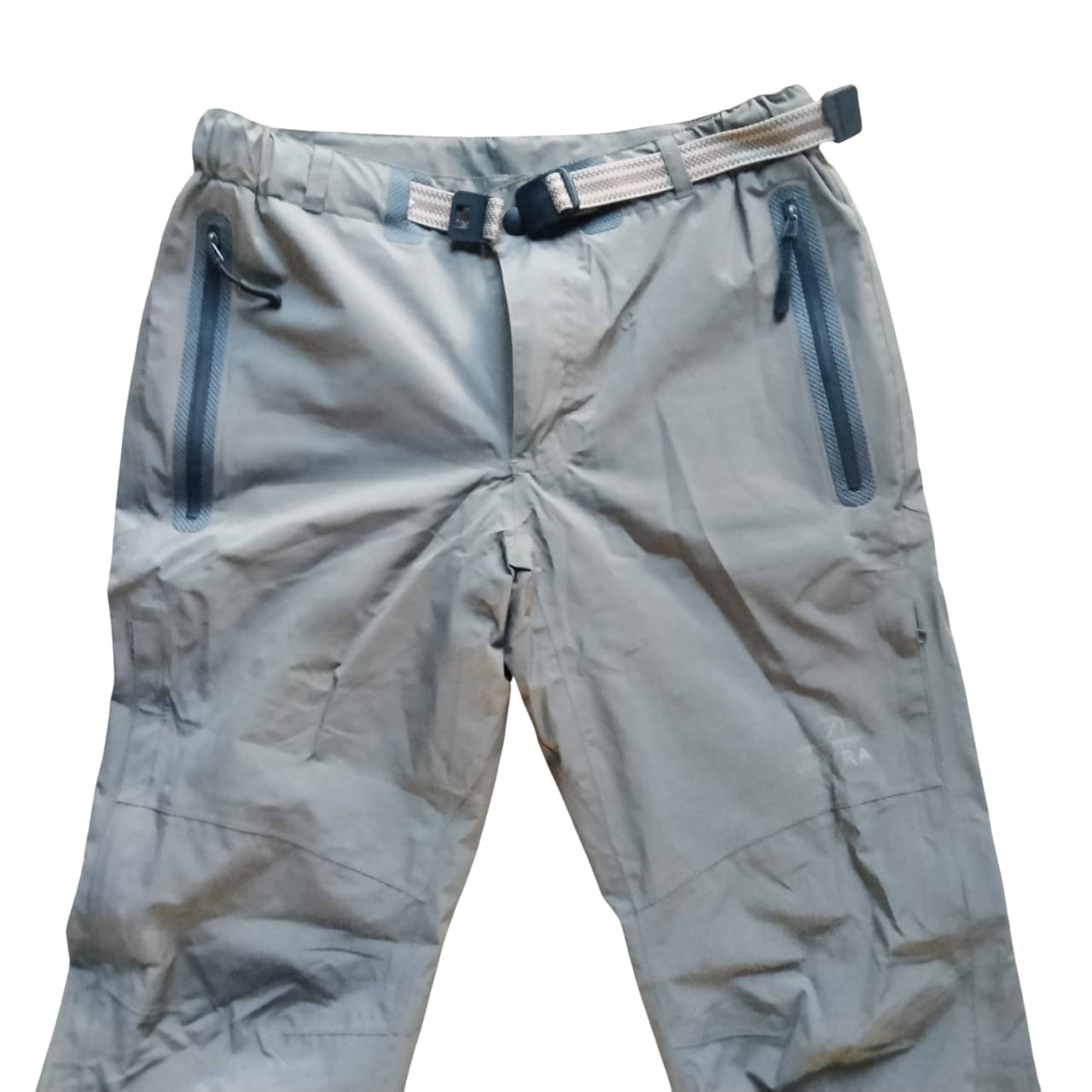 Pantalón de nieve impermeable