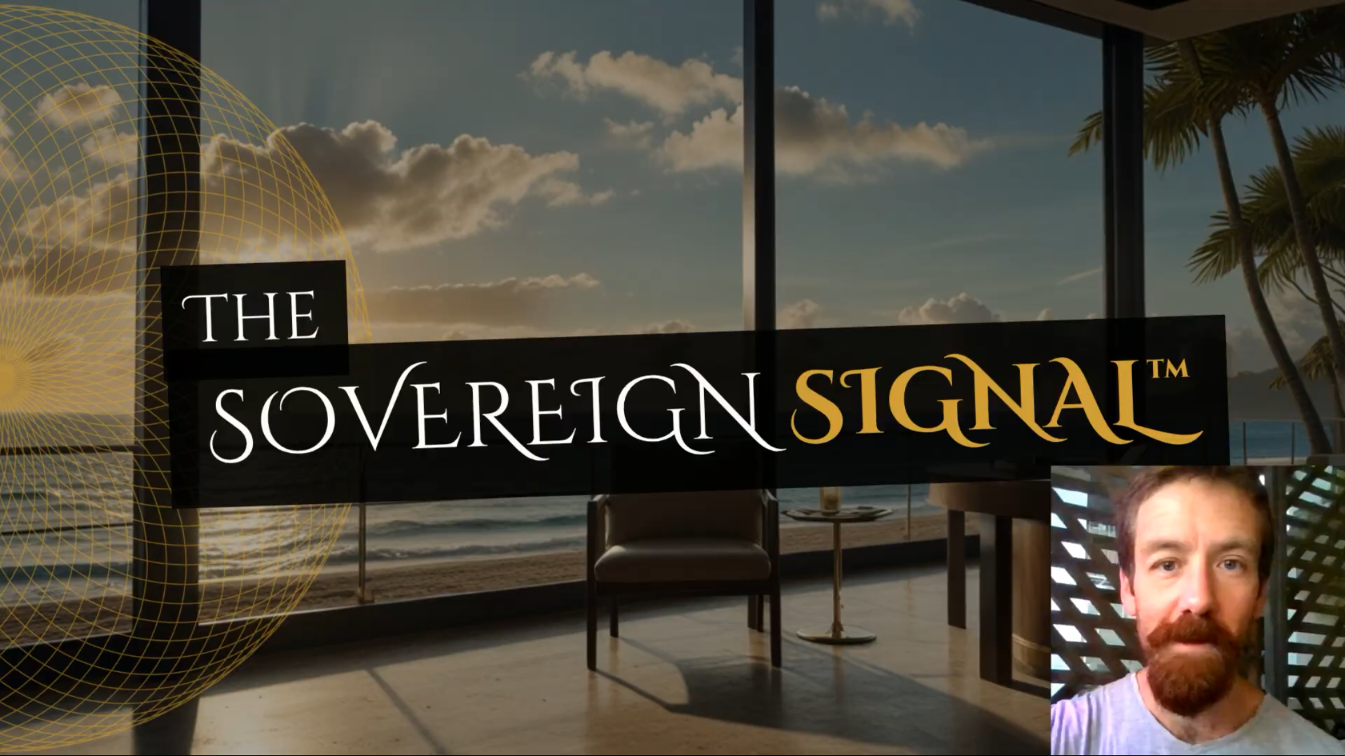 The Sovereign Signal