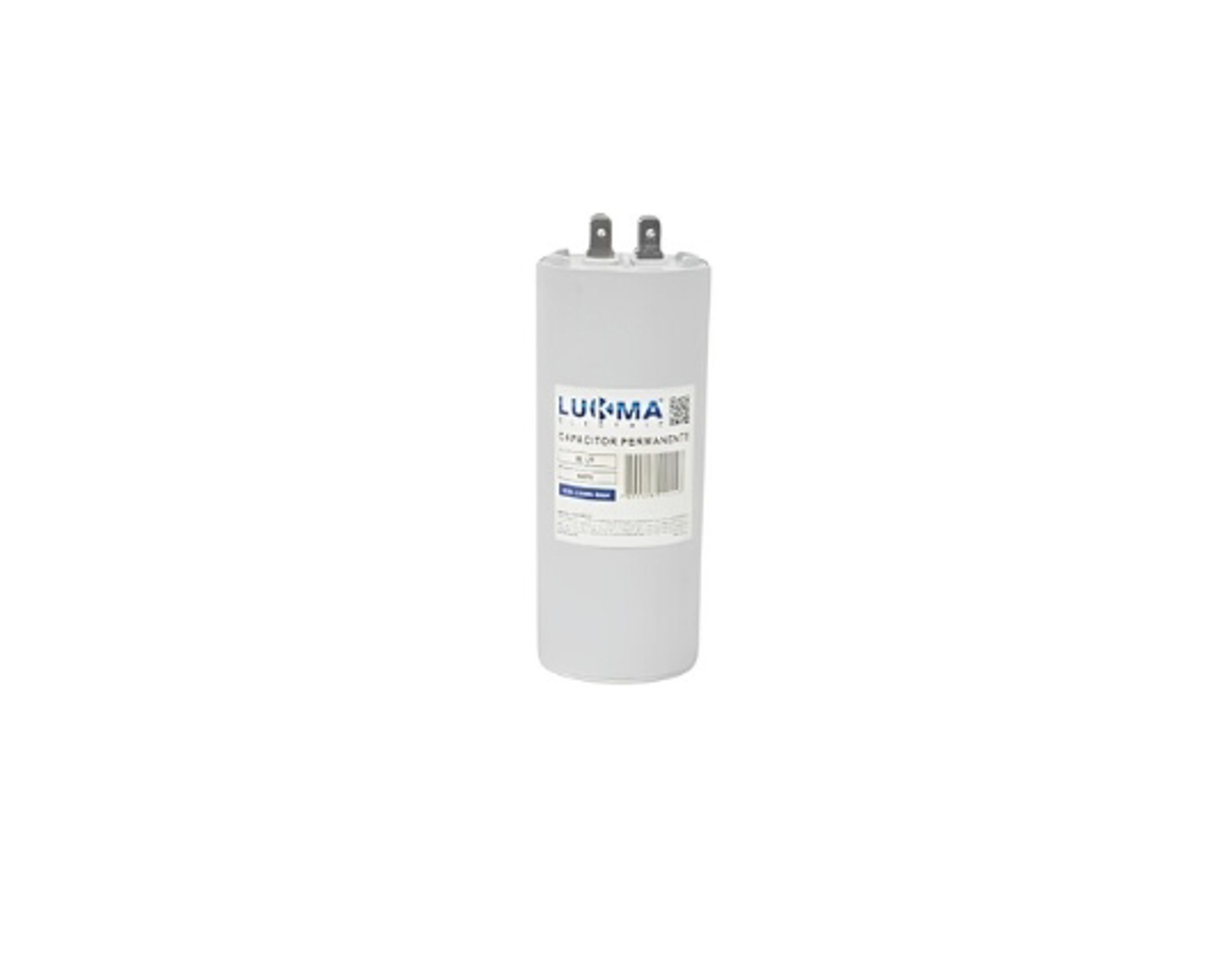 LUKMA CAPACITOR PART. 270-324UF 250V
