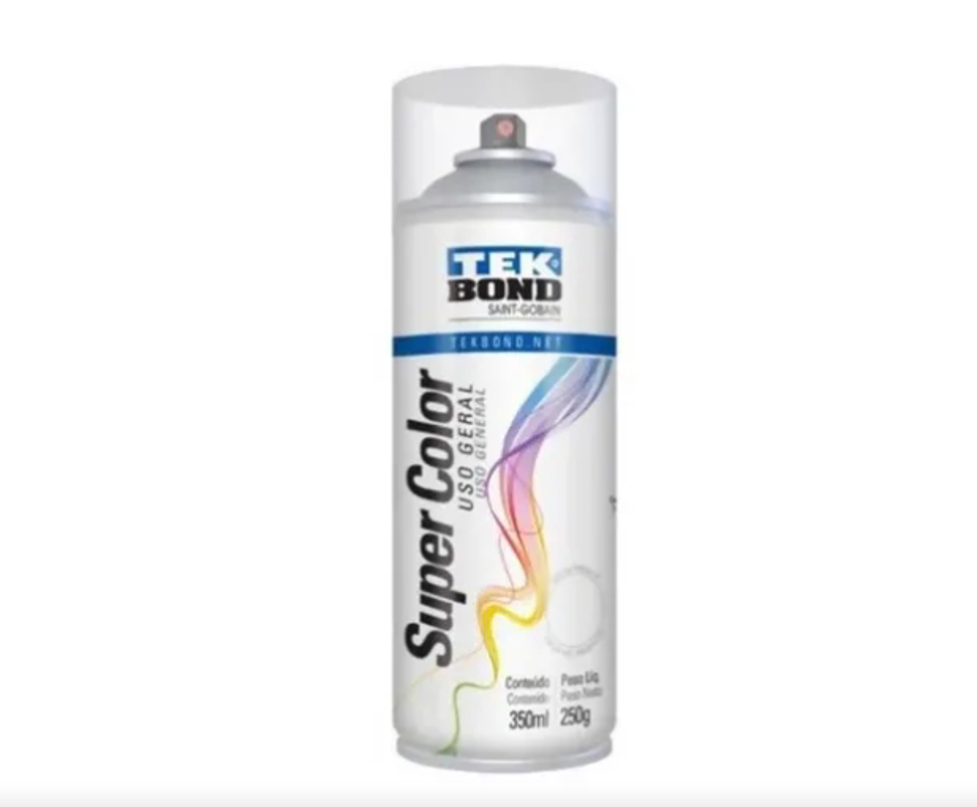TINTA SPRAY AGRIC.VD 400 MPRIME