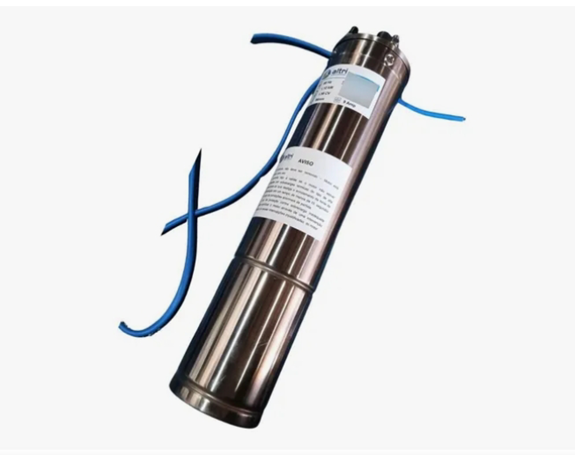 MOTOR ELET SUB CORRENTE ALTERNADA MONO 220V 4POL 3.0CV 2F