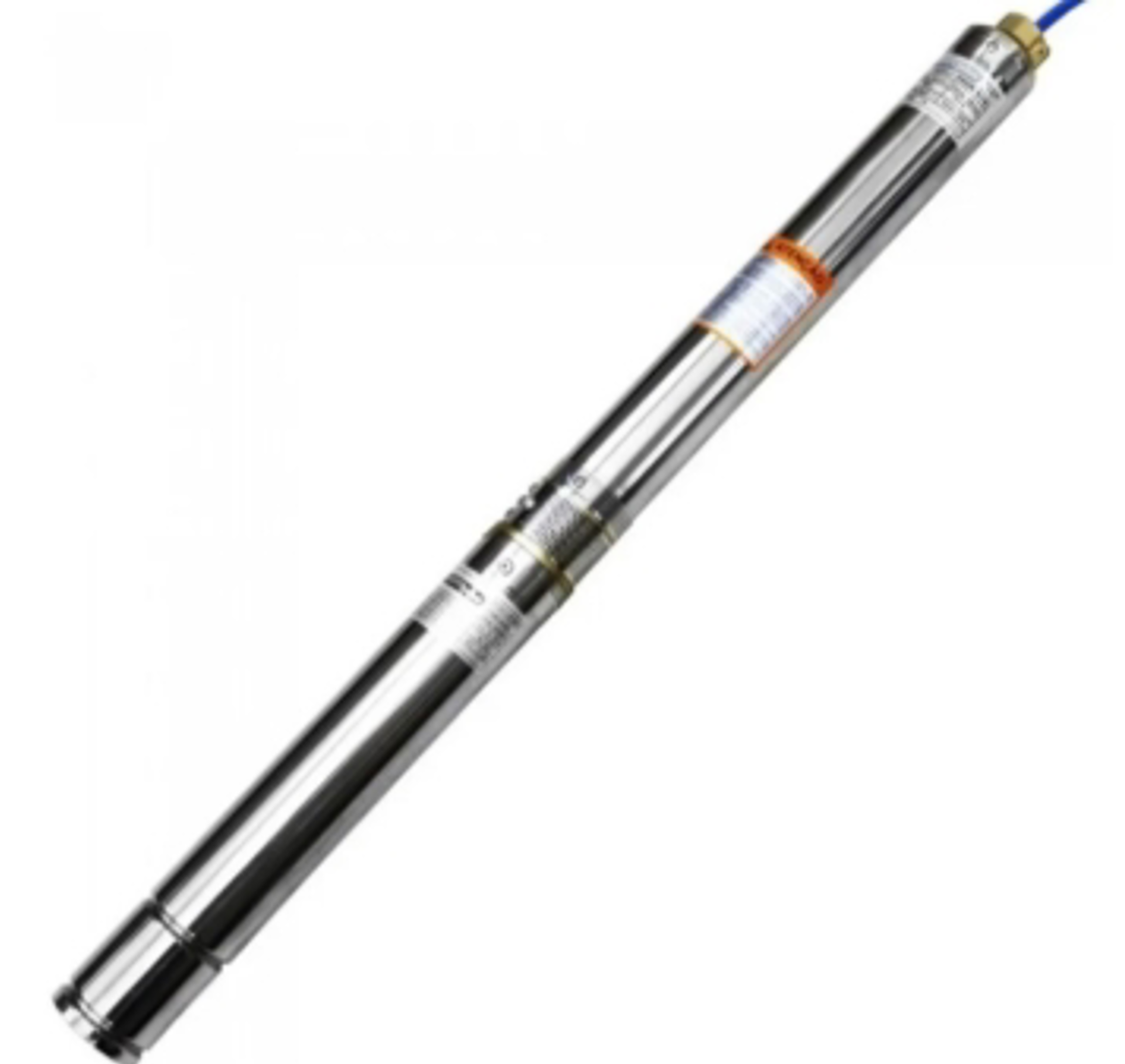 4MS 3/24 T FF 3.0CV TRIF 220V 60HZ S/ BOX
