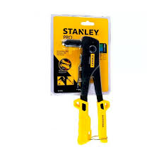 Alicate Rebitador Stanley