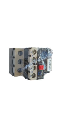 LUKMA RELE LR2 D1322 17 - 25A