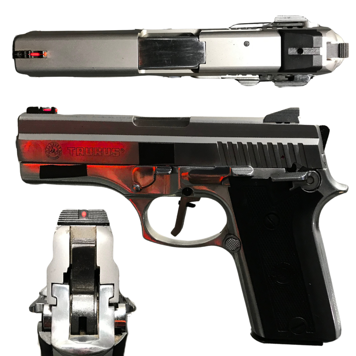 Alça e Massa PT938 - PT940