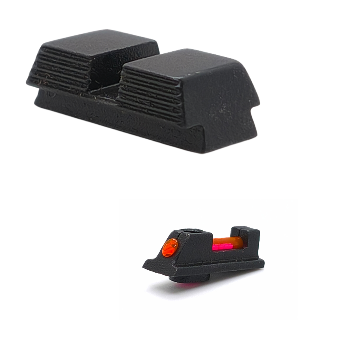 Aparelho de pontaria GLOCK