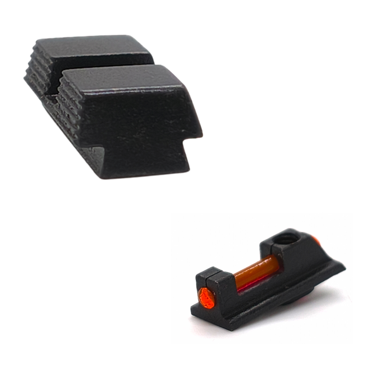 Aparelho de pontaria GLOCK