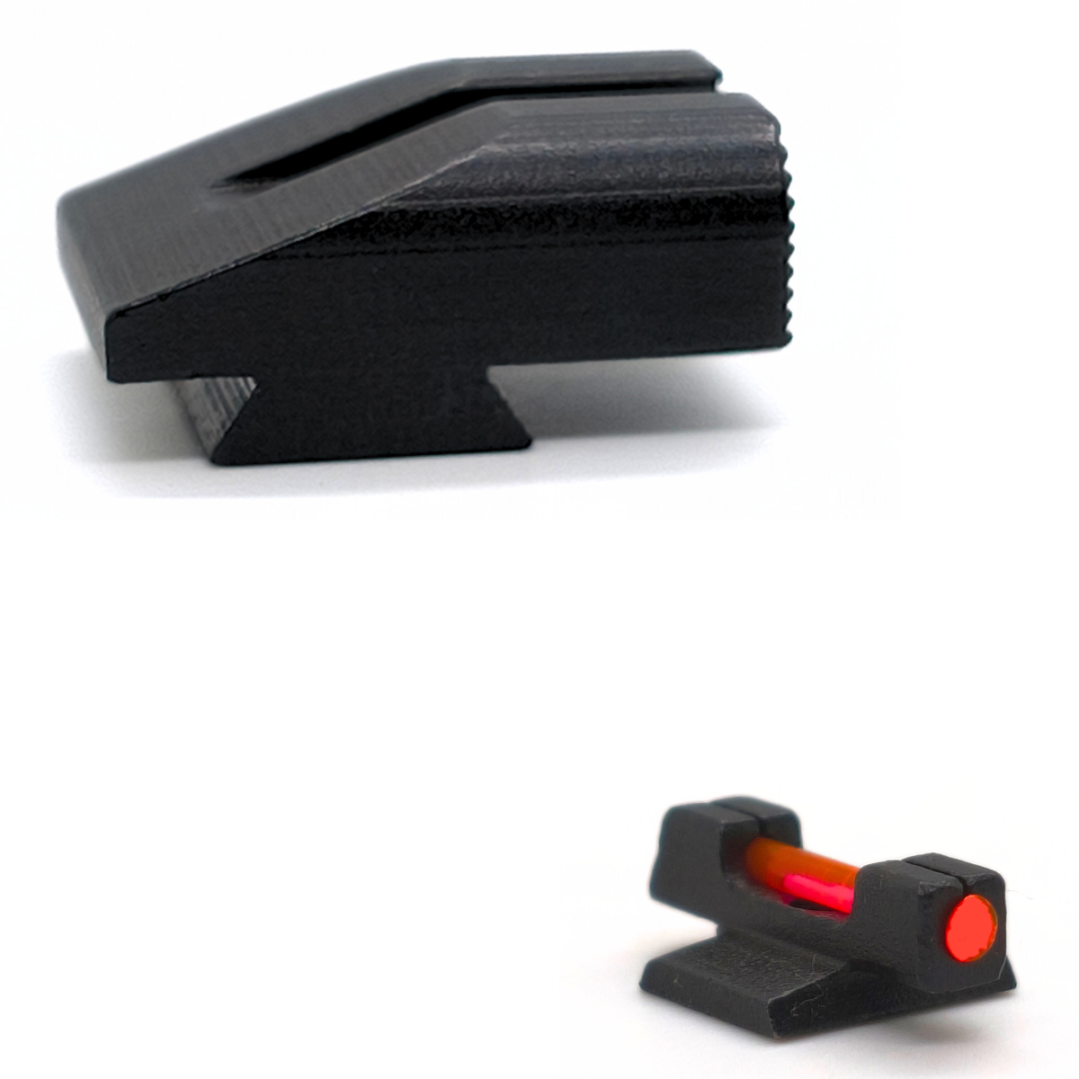 Aparelho de pontaria PT 1911