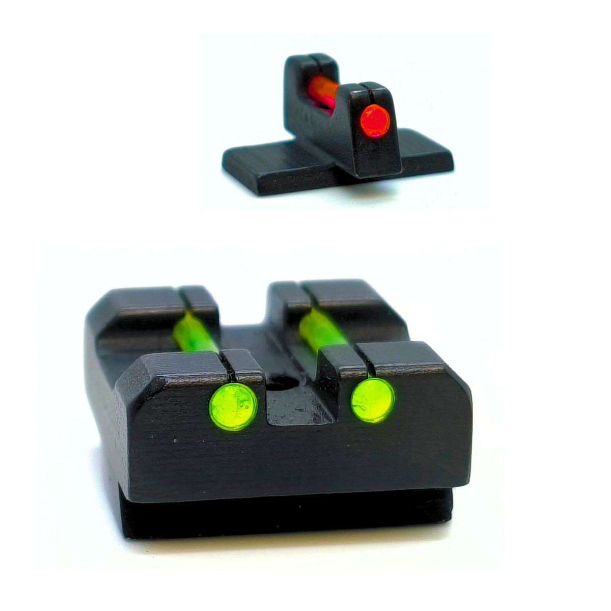 Aparelho de pontaria TS9