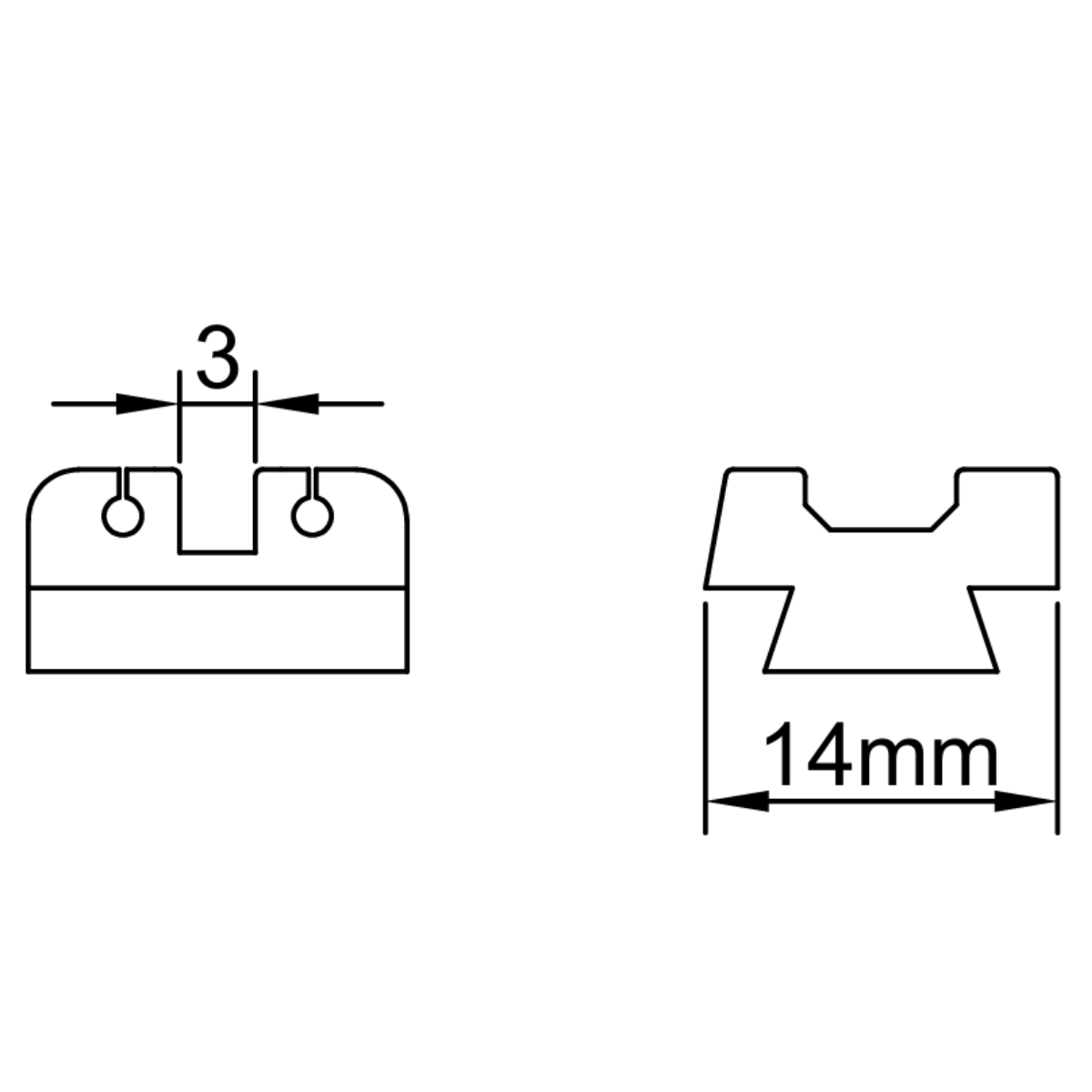Aparelho de pontaria PT 92