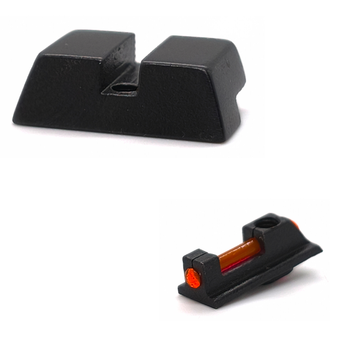 Aparelho de pontaria Glock 