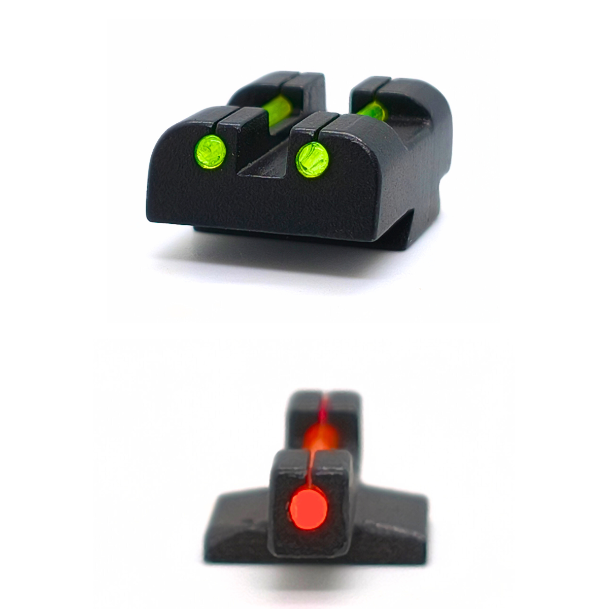 Aparelho de pontaria PT 1911